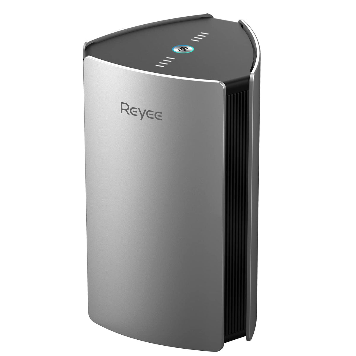 Reyee Whole Home Mesh Wifi System, Ax3200 Smart Wifi 6 Router R6 (1-Pack), Cover 3000Sq. Ft, Connect Up To 110 Devices, Replaces