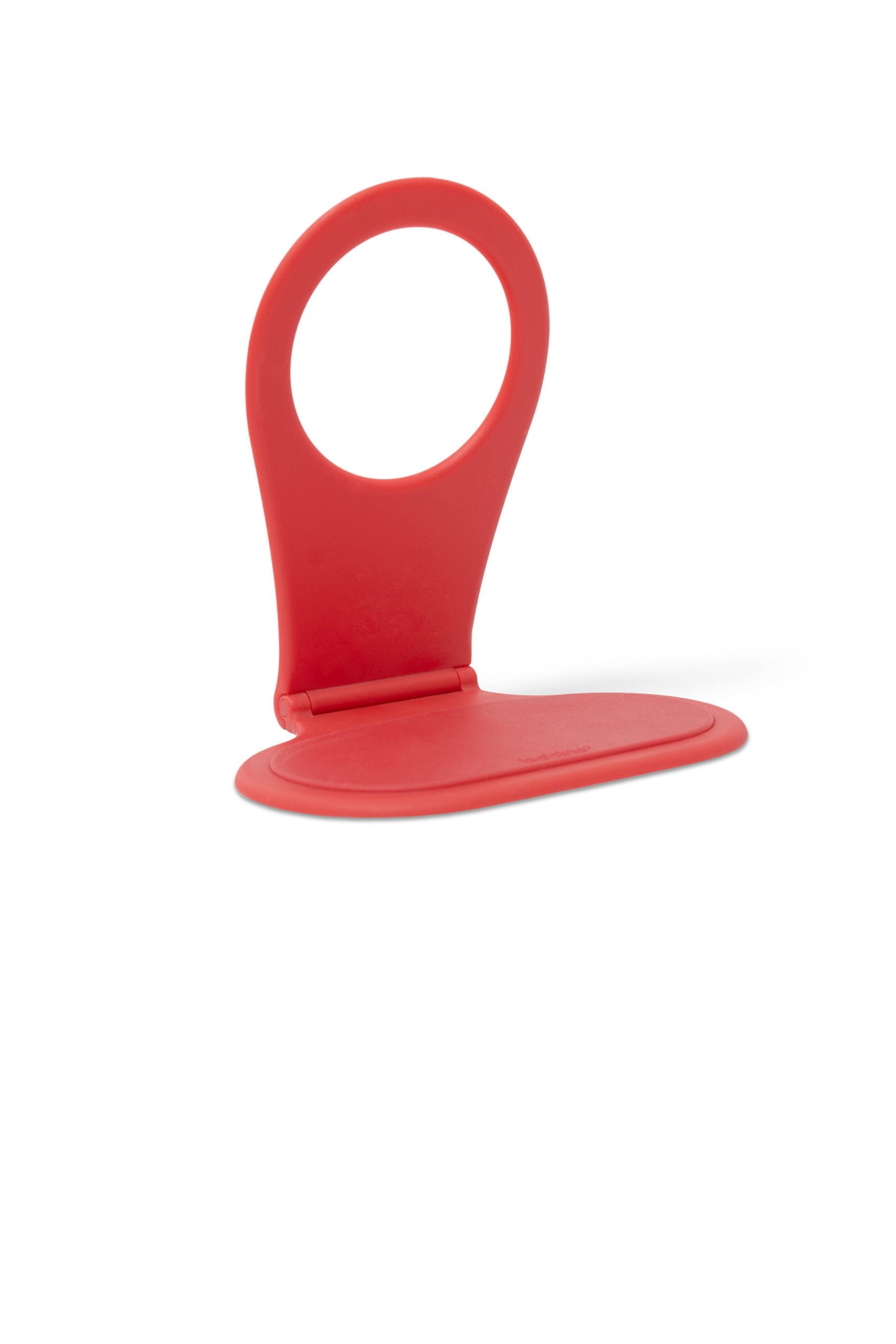 Bobino Folding Phone Holder (Red)