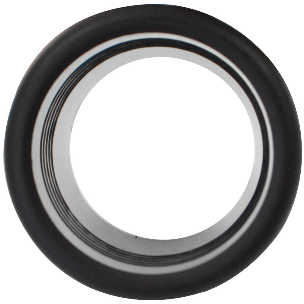 Seismic Audio Sapr103-2Pack Speaker Cabinet Port Tubes For Pa/Dj Speaker Cabinets, 2.75-Inch