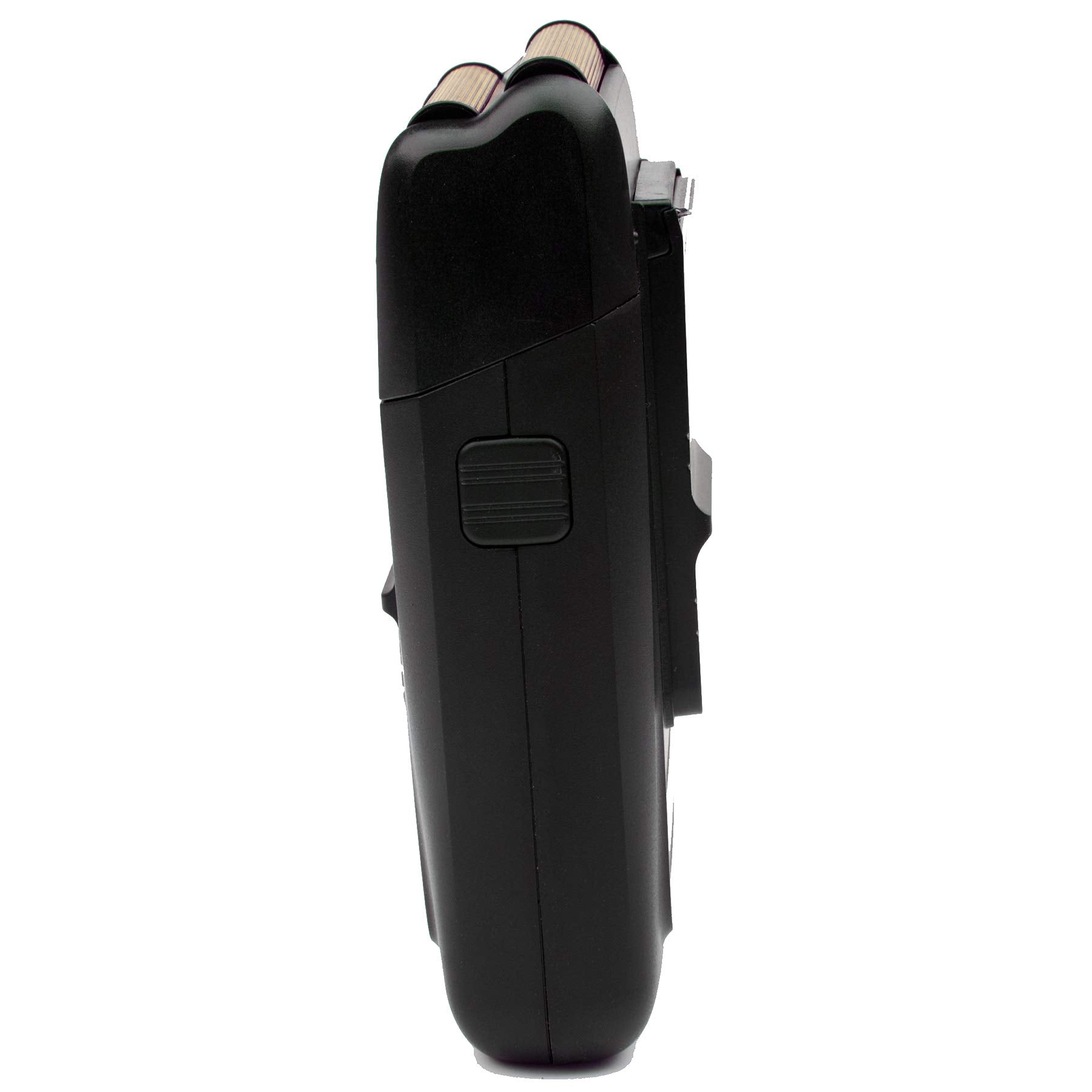 Common Wealth Pro Finishing Kit Cordless Shaver + Skeleton Hair Trimmer Combo Cwfk78