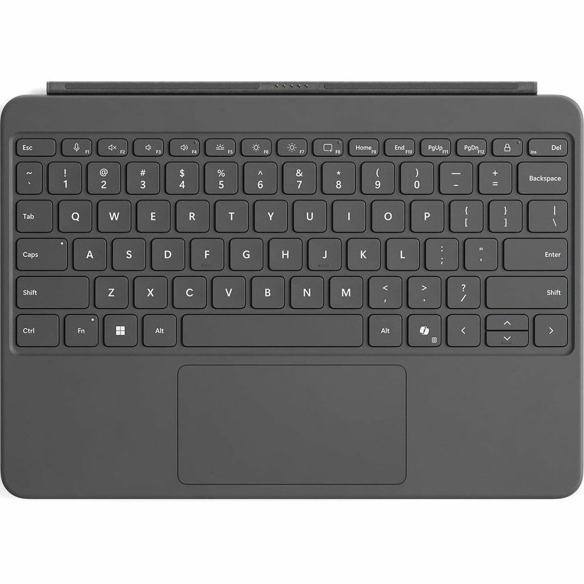 Microsoft Surface Pro 12-inch Keyboard - Slate