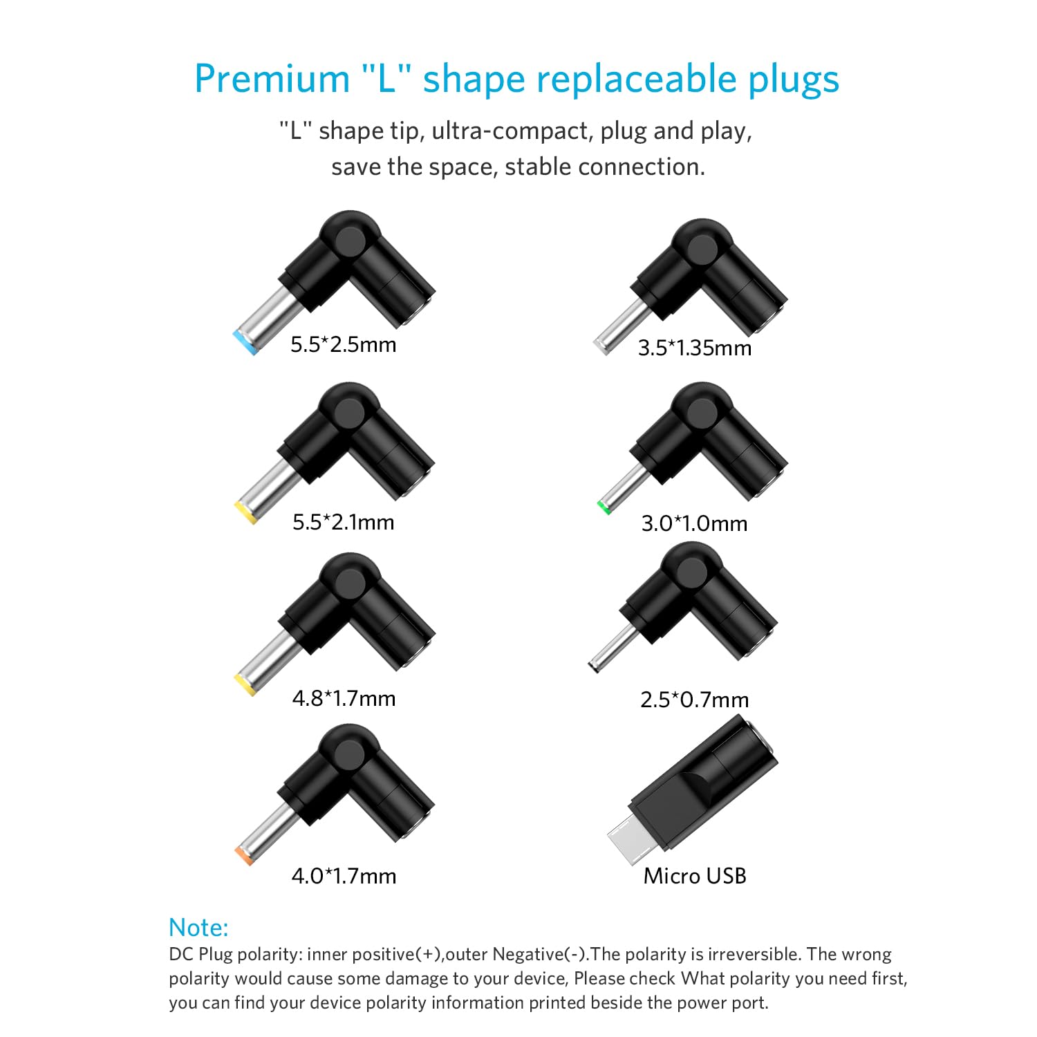 Belker 12W Universal 3V 4.5V 5V 6V 7.5V 9V 12V Ac Dc Adapter Power Supply For Household Electronics Router Speaker Smart Phone T