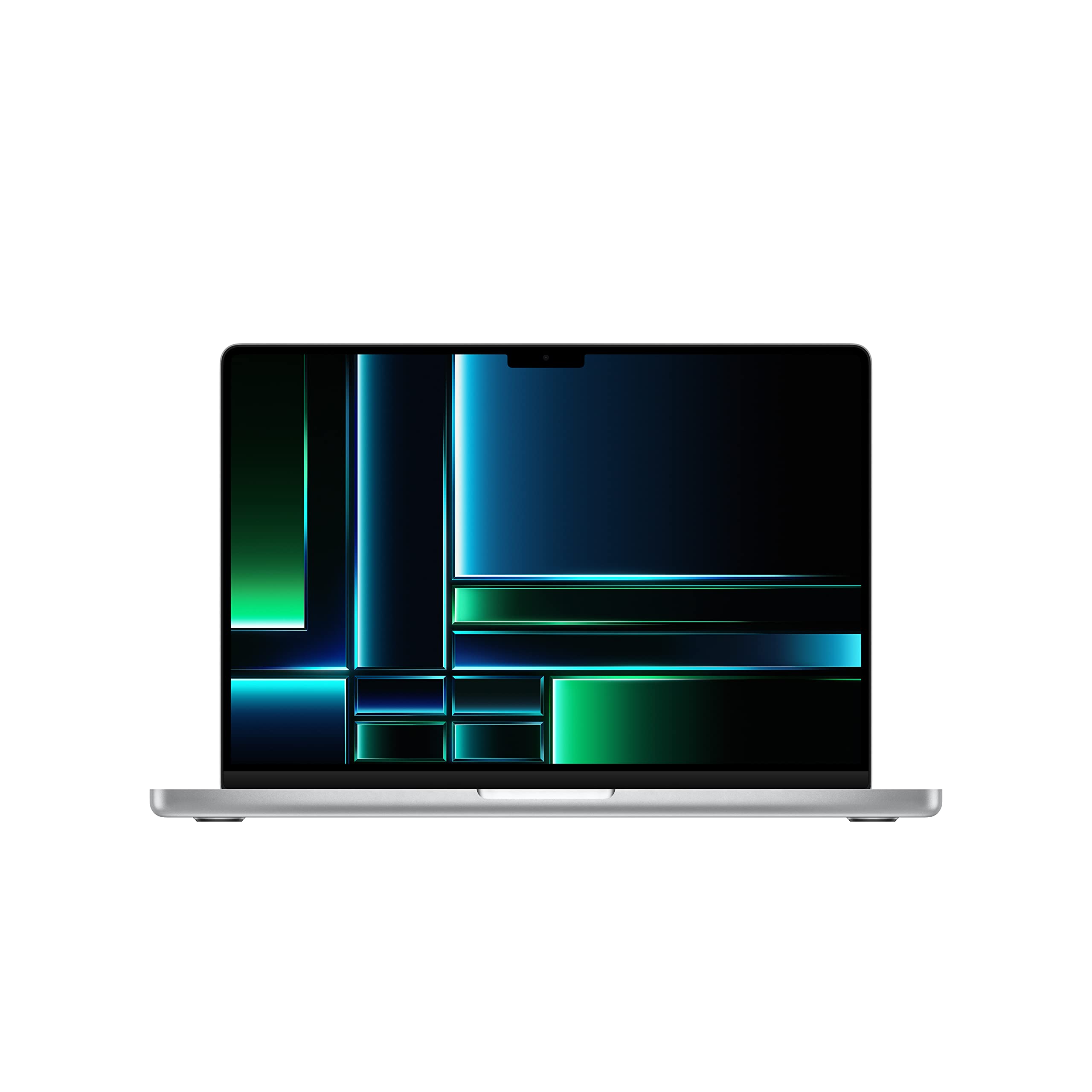 Apple 2023 Macbook Pro Laptop M2 Pro Chip With 12 Core Cpu And 19 Core Gpu: 14.2 Inch Liquid Retina Xdr Display, 16Gb Unified Me