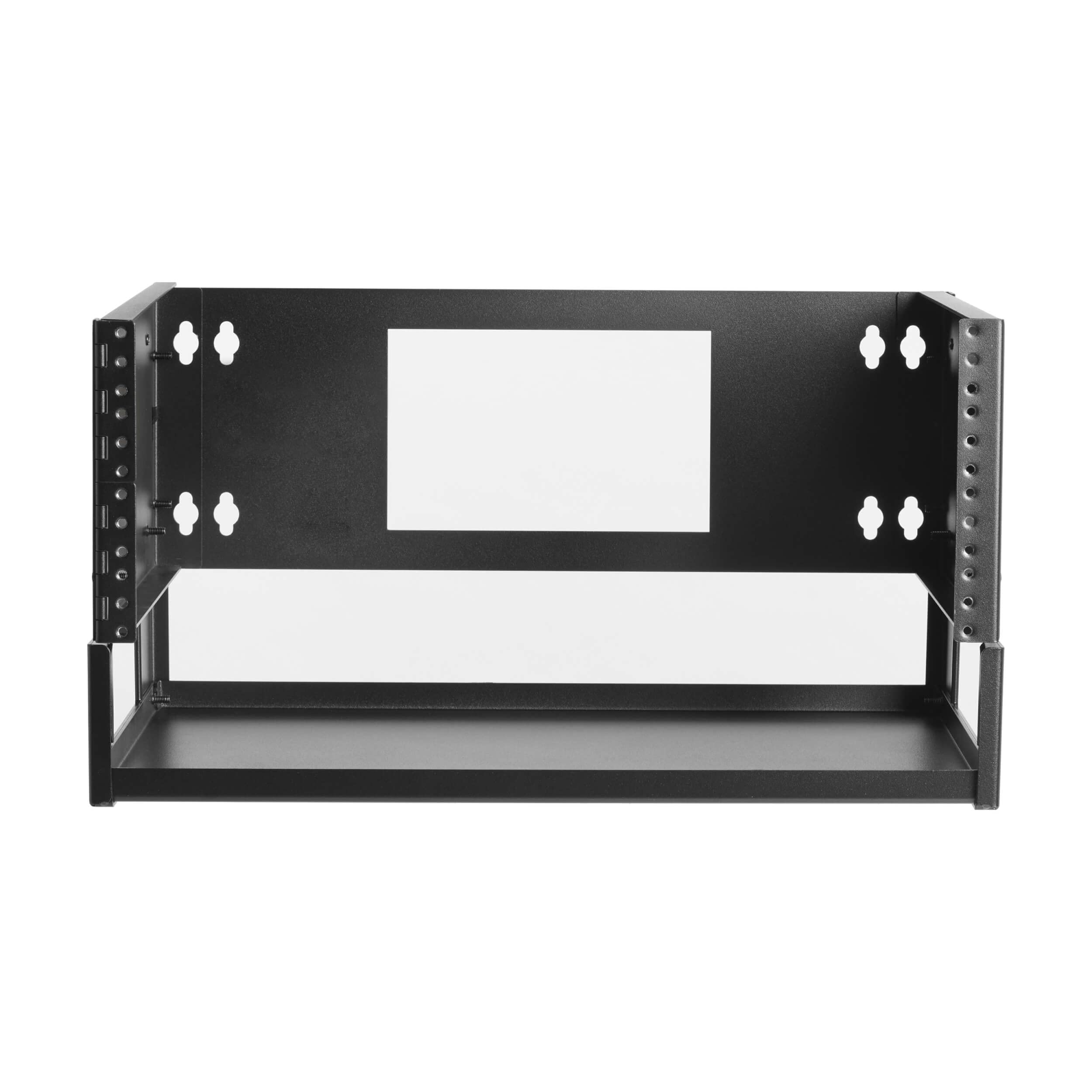 Wallmount Bracket 4U W Shelf
