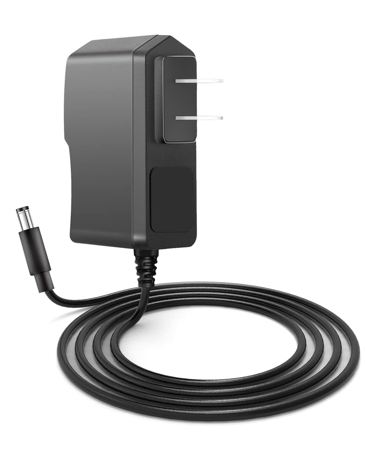 9V Ac Adapter Power For Brother P-Touch Pt-D210 Ptd 210 Pt-D200Vp Pth110 Label Maker, Brother Ad-24 Ad-24Es Ad-20 Ad-30 (6 Feet)