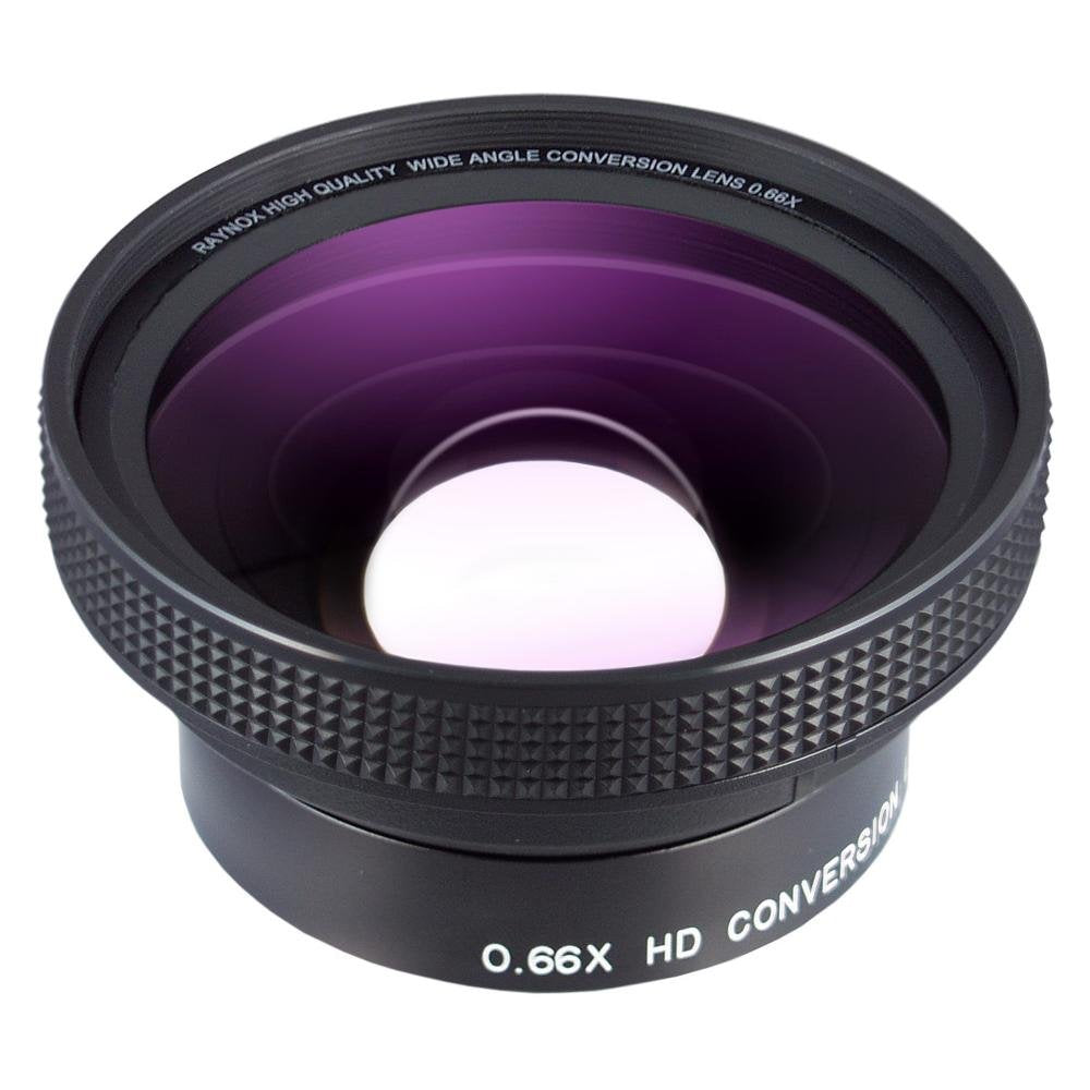 New Hd 6600 Pro 58   Rayhd660058