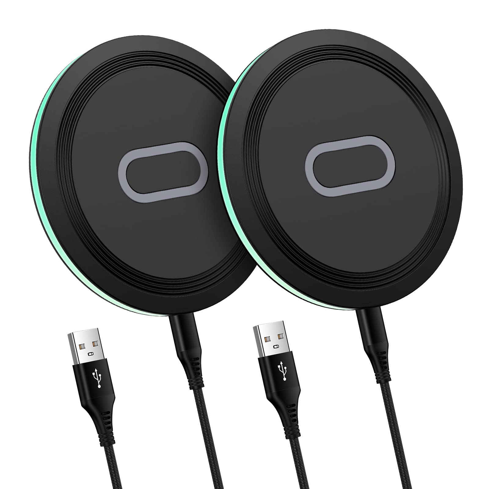 Google Pixel 8A 7A 7Pro 6 Wireless Charger Pad Fast Charging Station For Google Pixel 8Pro/8/7/5/4/3,15W Certified Fast Wireless Charging Mat For Iphone 15 14 13 12,Samsung Galaxy S23/S22/S21/S24/S24+