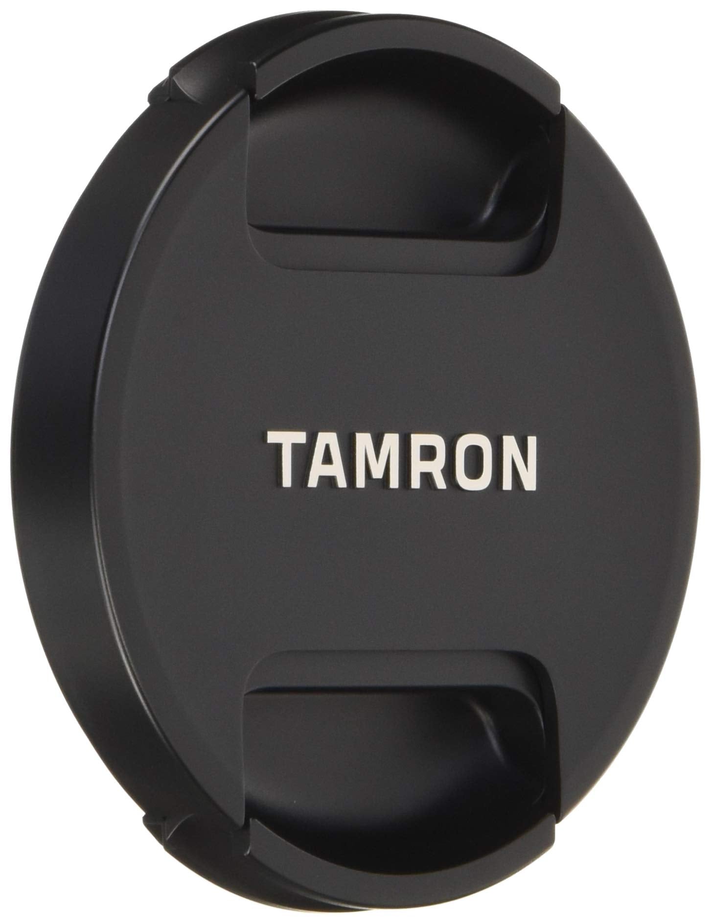 TAMRON CF72II Lens Cap 2.8 inches (72 mm) [New Logo Design]