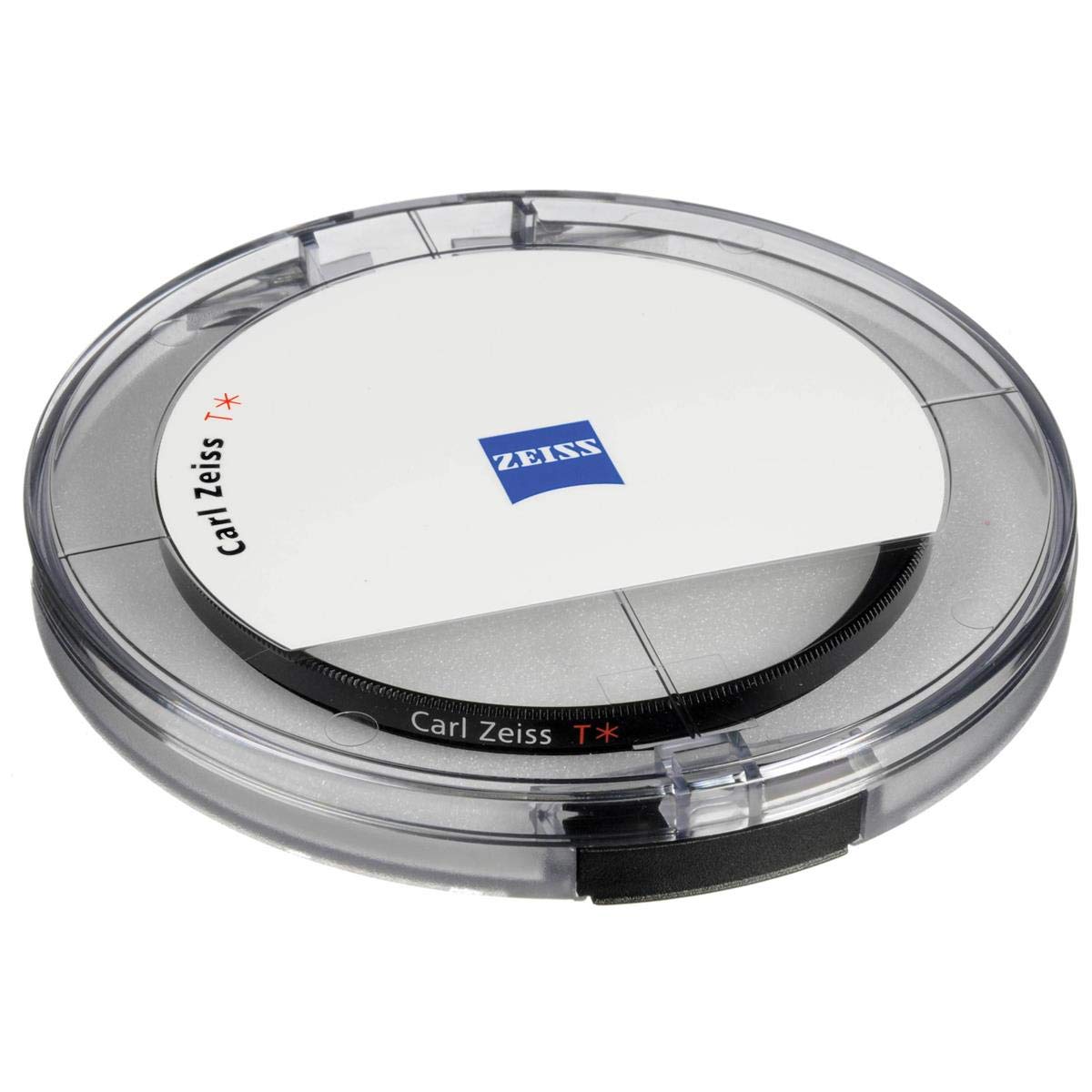 Zeiss 62Mm T* (Uv) Ultraviolet Filter