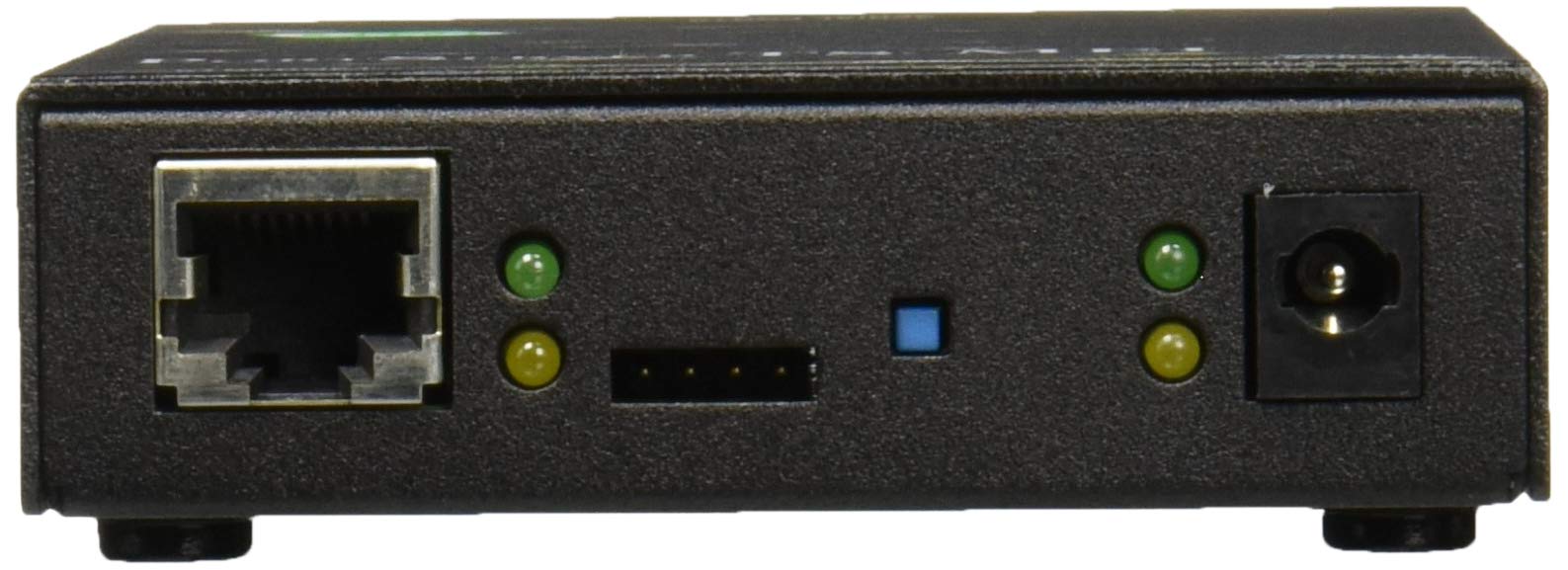 Digi International 70001806 2 Port 230Kbps Device Server