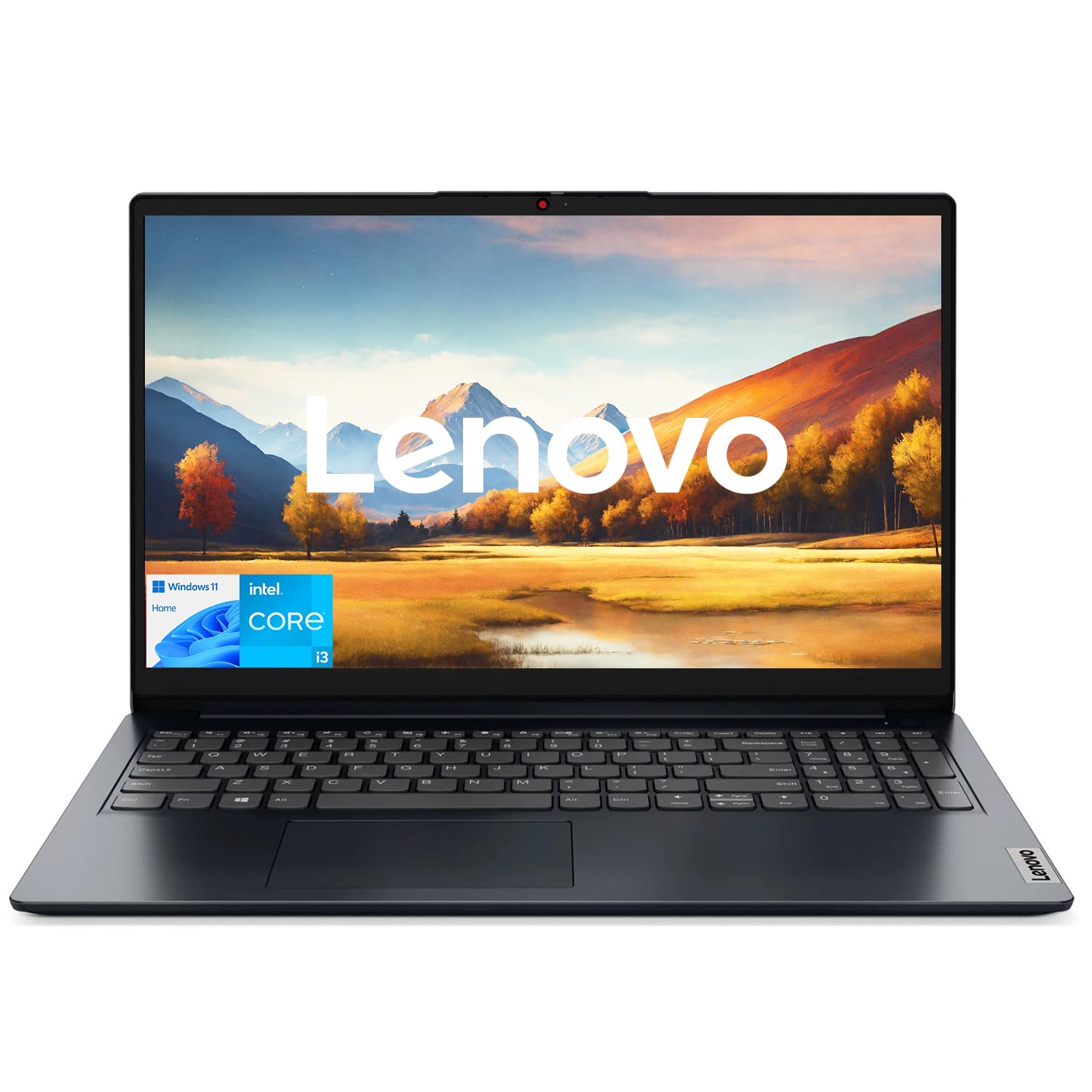Lenovo Newest 15.6'' Fhd Laptop, 12Th Gen Intel Core I3 1215U 6 Core Processor(Up To 4.4Ghz), 40Gb Memory, 2Tb Pcie Ssd, Hdmi, S