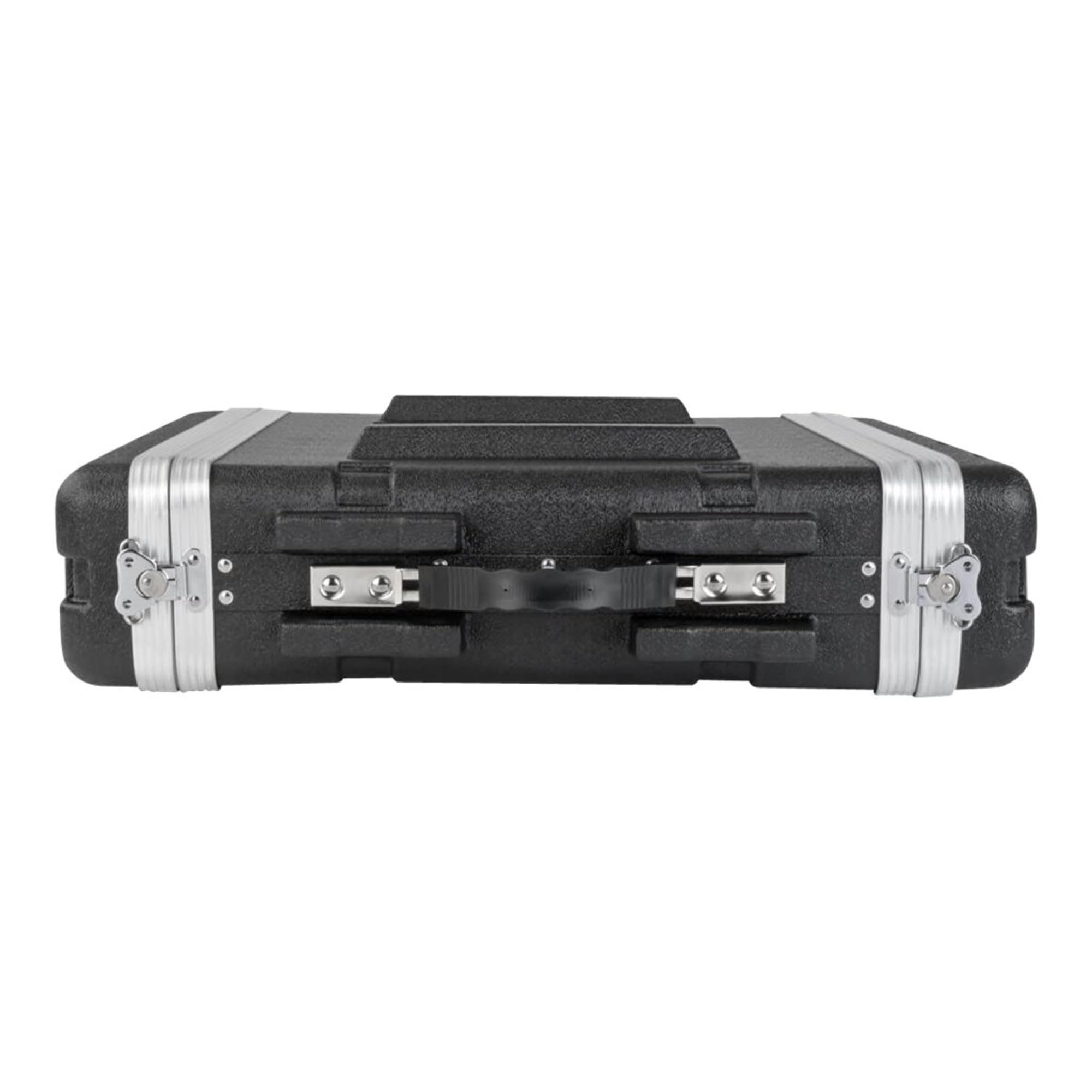 Tripp Lite 2U Abs Server Rack Equipment Case, Flight Case Shipping Transportation, Black (Srcase2U)