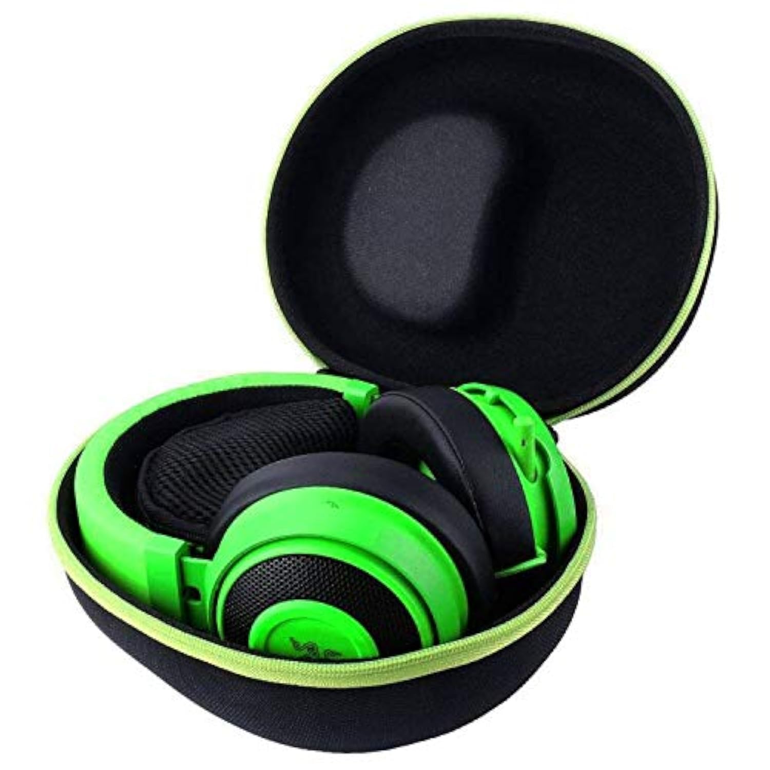 Aenllosi Hard Carrying Case Replacement For Razer Kraken Kitty/Pro V2/V3/V3 X/V3 Pro/X/And Nari Essential/Ultimate/Wireless And