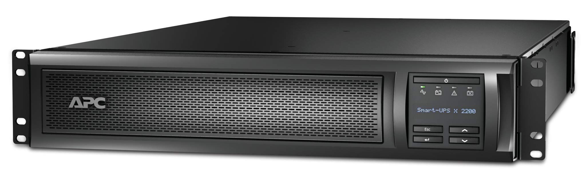 2200VA Twr Rack LCD 200 240V