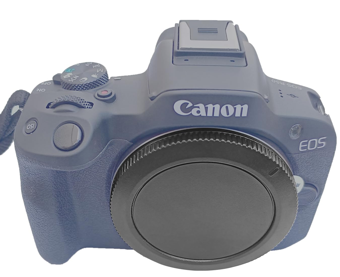 Rf Body Cap Cover For Canon Eos R50 R100 R10 R8 R7 R6 R6 Mark Ii R5 R5C R3 R Rp More Canon Rf Mount Camera(For Accessories),Huip