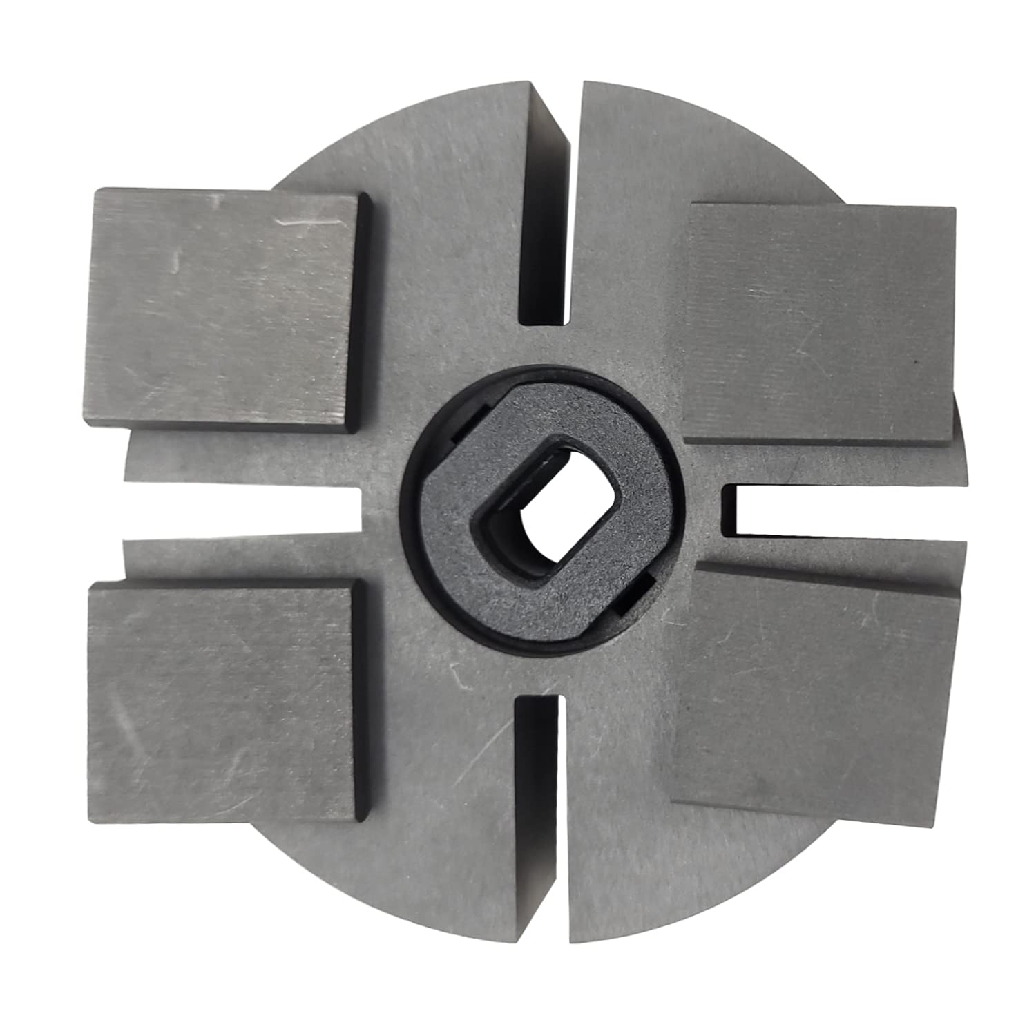 Hakatop F226831 226831 Rotor Kit For Mr Heater & Heat Star Kerosene Heaters Mh175Kt 50K 210K