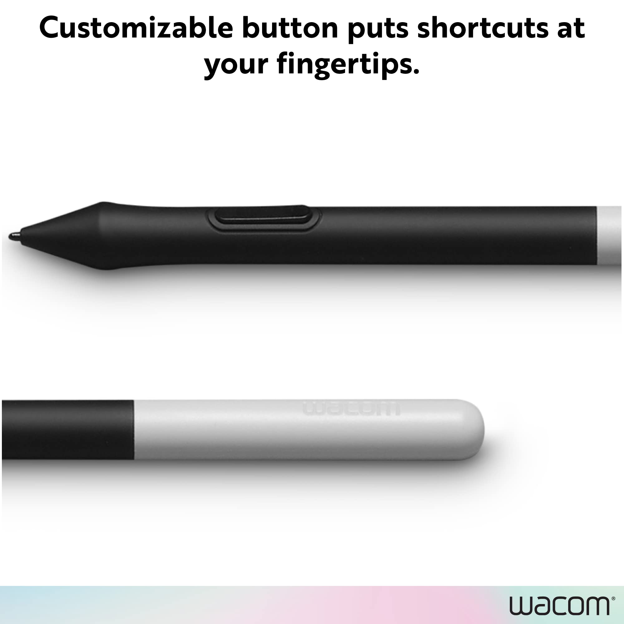 Pen Wacom  Cp91300B2Z Rt