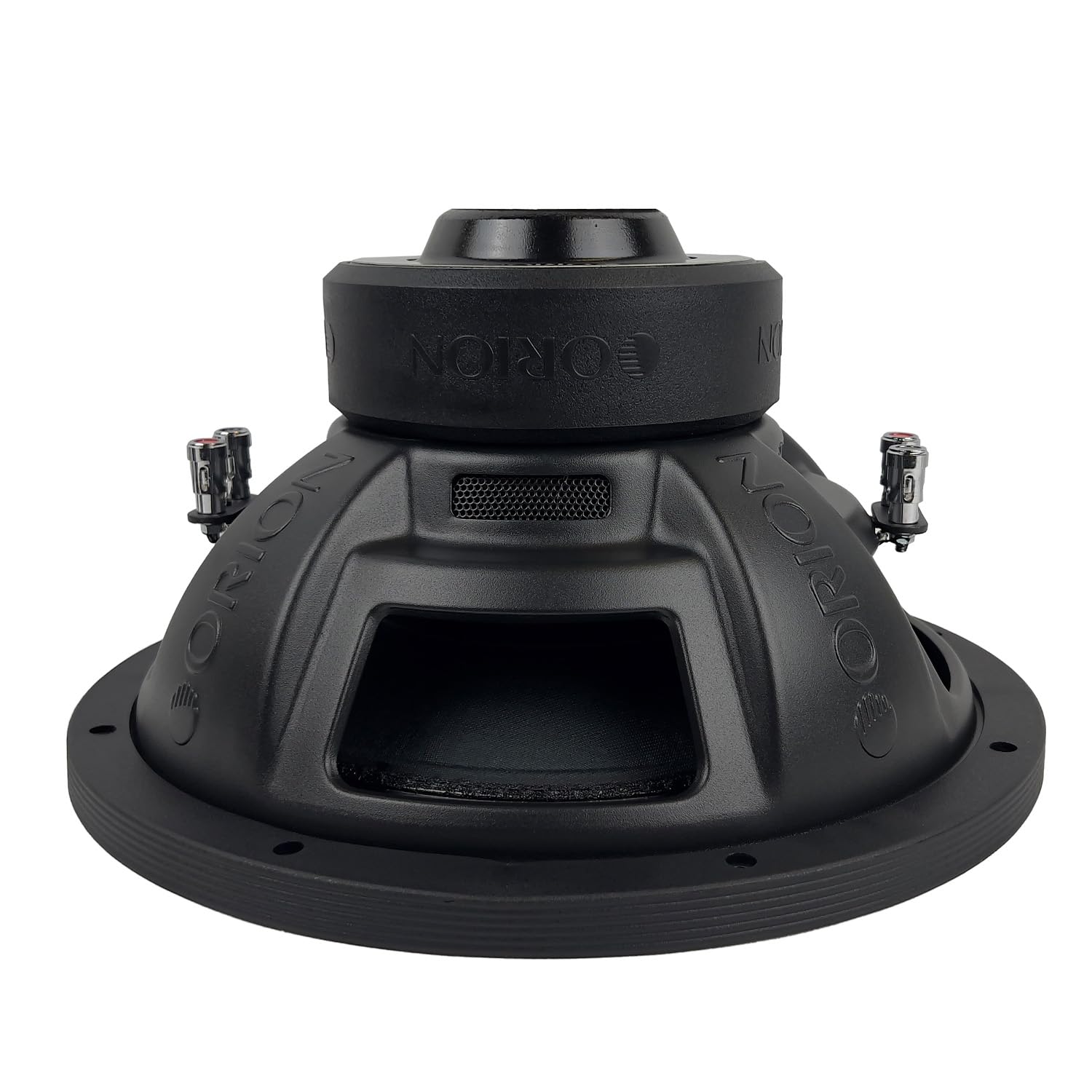 Orion Xtr Subwoofer Dvc 4 Ohm Max Music Power Watts Subwoofer Black Speaker Car Stereo Bass Woofers (Xtr124D, 12 Inch   Dvc 4 Oh