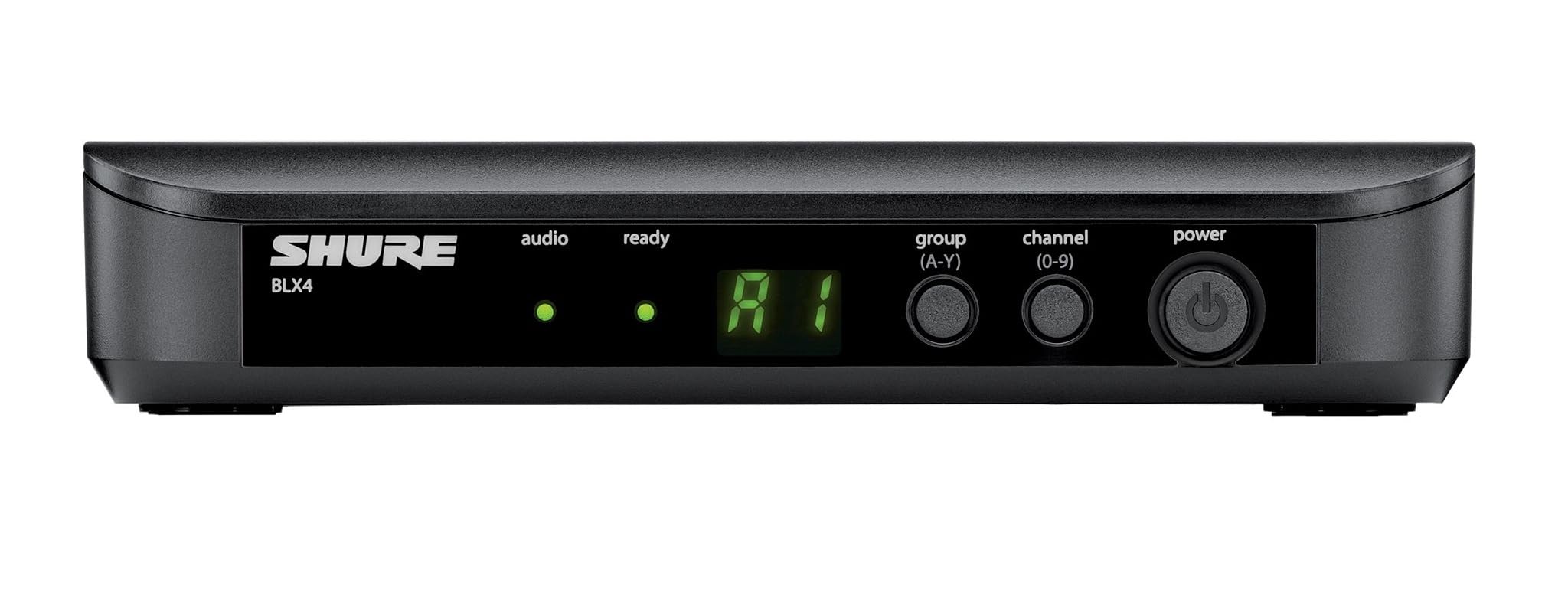 Shure Blx14/P31 Uhf Wireless Microphone System   Perfect For Speakers, Performers, Presentations   14 Hour Battery Life, 300 Ft