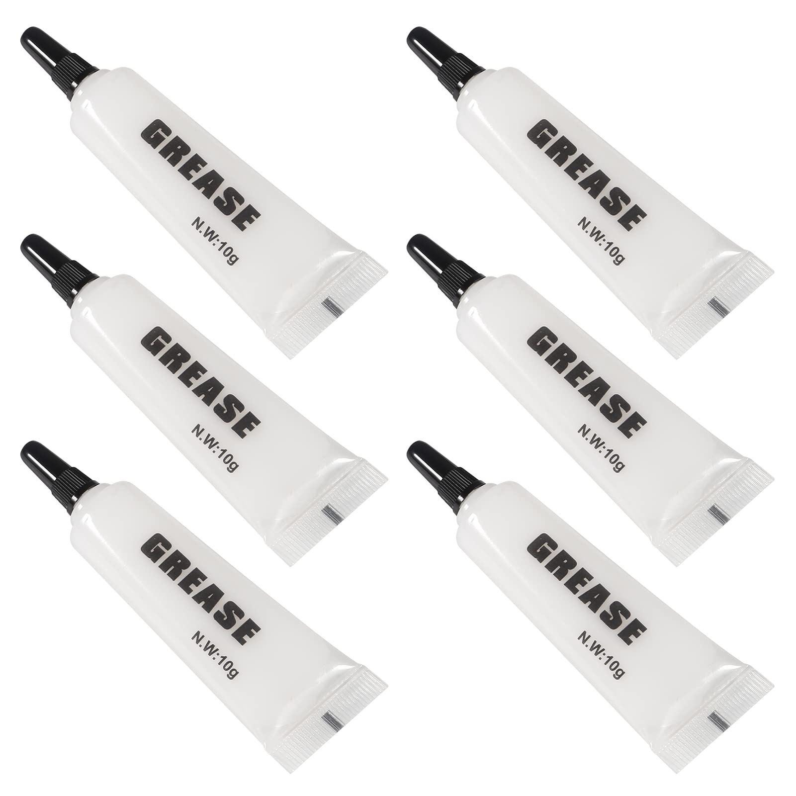 3D Printer Parts Gear Grease Reduce Noise Good Lubrication Effect Lubricating For Cr 10 Ender 3 Series Ender 5 T8 Screw Optical