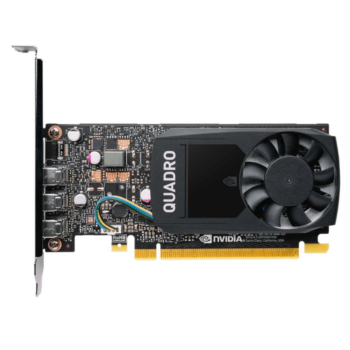 Pny Quadro P400 Graphic Card