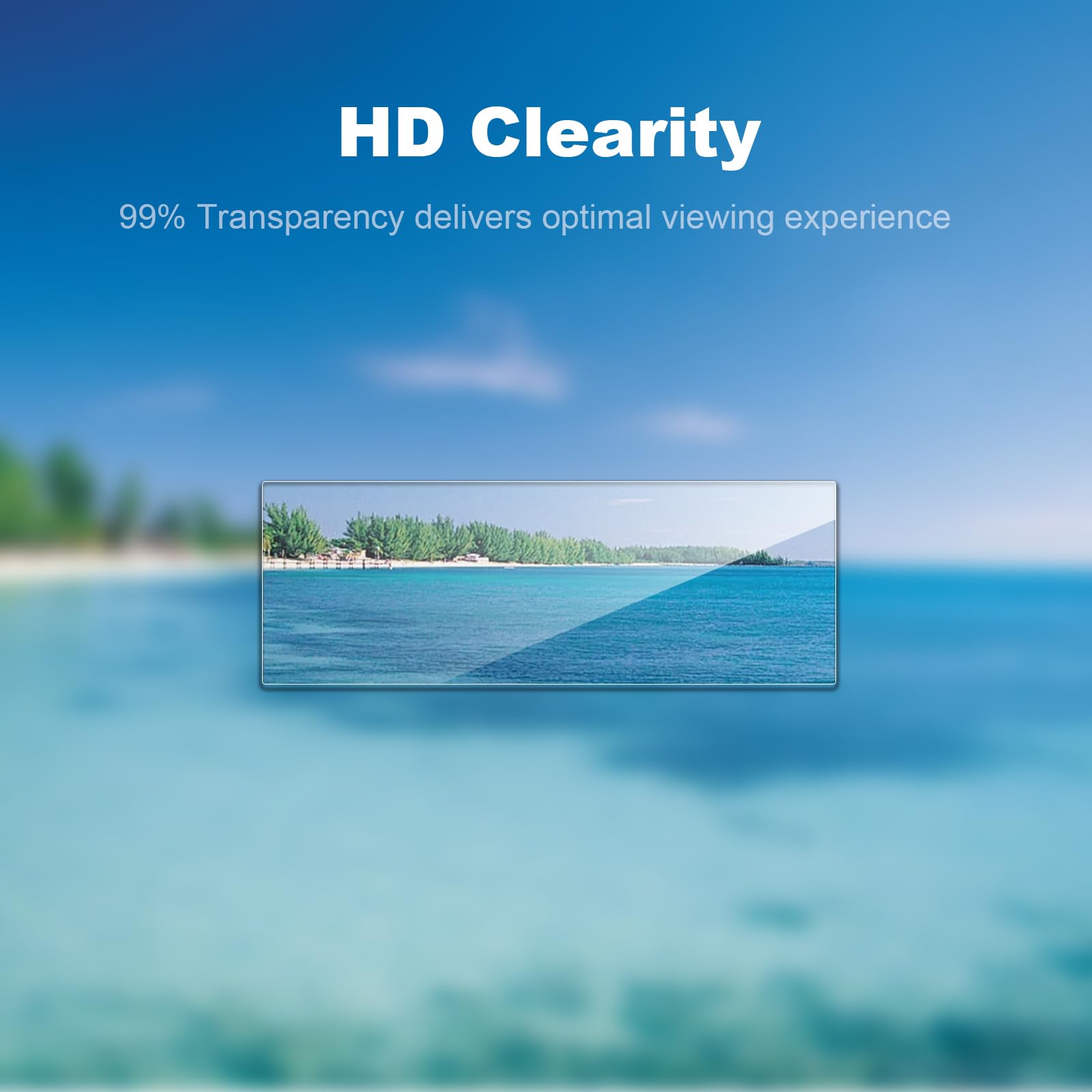 Coleya (2Pcs) 2022 2024 Grand Cherokee Screen Protector For Jeep Grand Cherokee Rear Ac Display, 2023 Grand Cherokee Ac Protecti