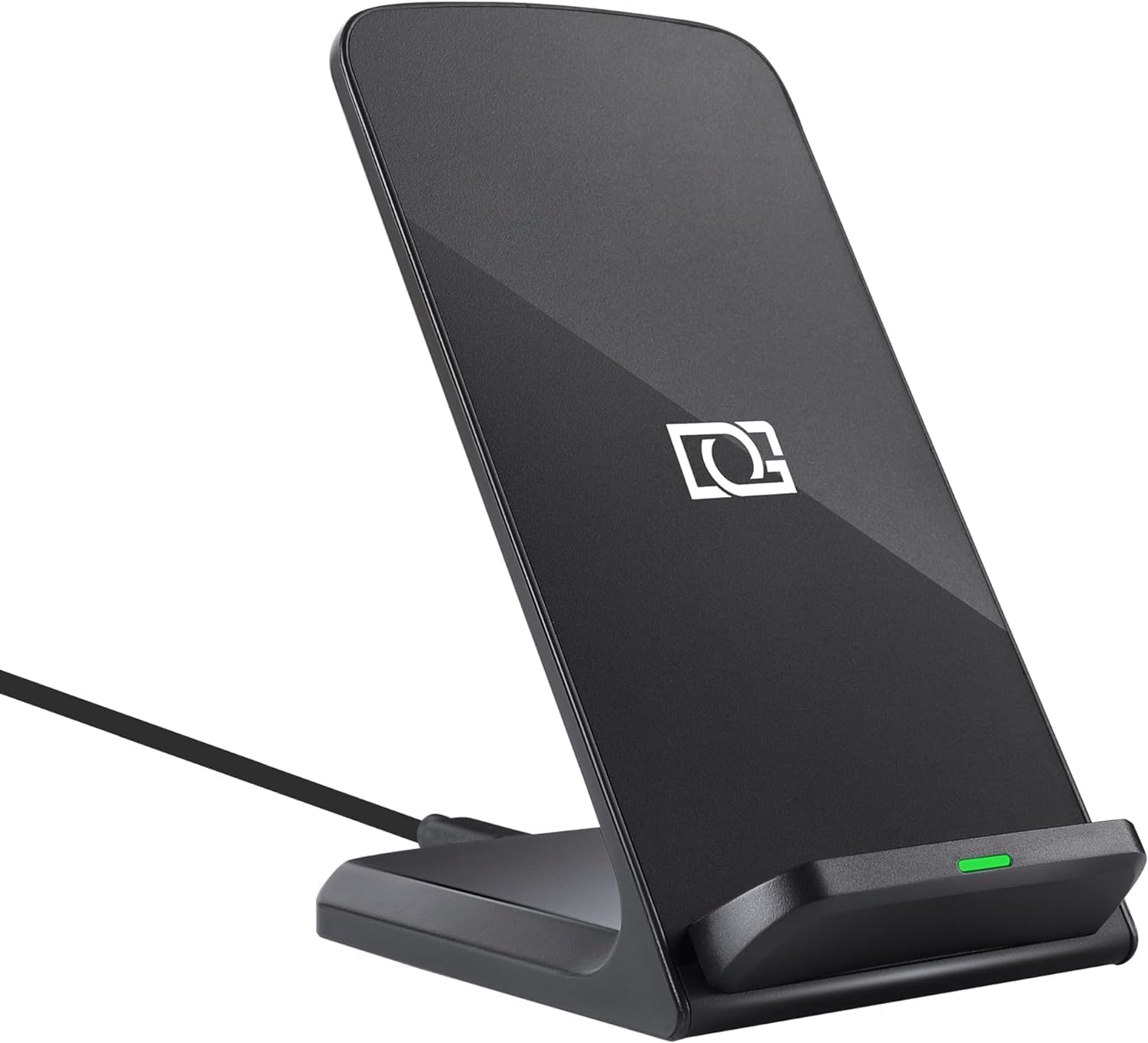 Wireless Charger for Samsung Galaxy S26 | S25 | S24+ | S24 Ultra | S23 | S22 | S21 | S20 FE | S10 | S10e | S9 Plus | S8 | Note 2