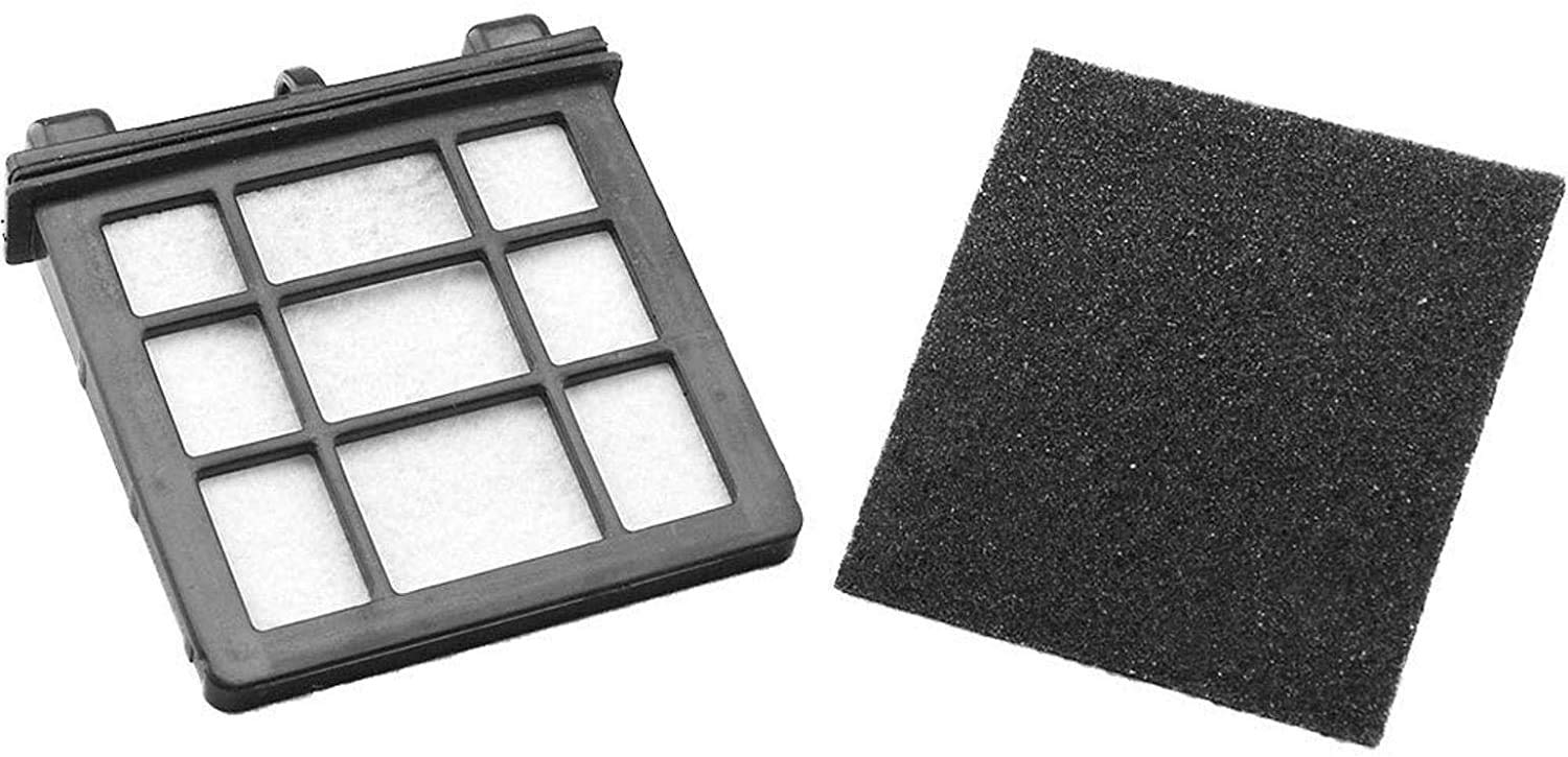 Fuller Brush Nifty Maid Filter Set