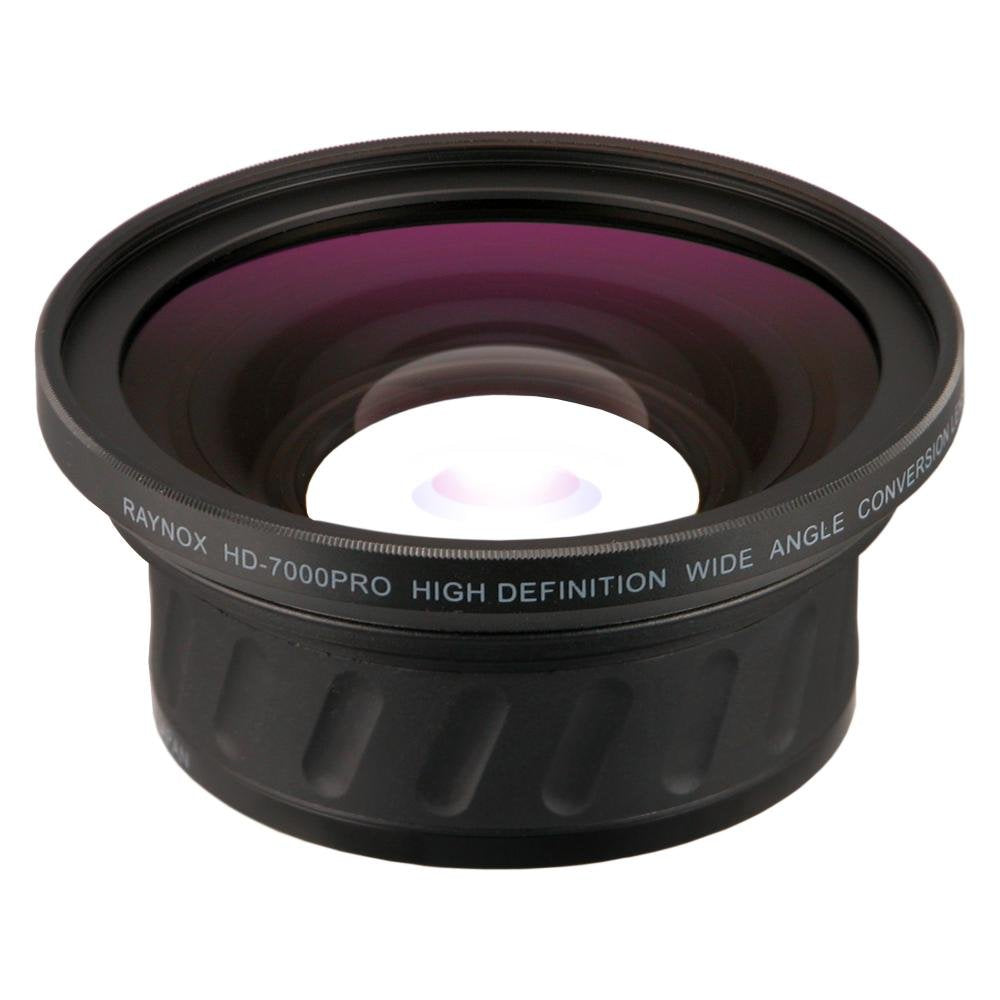 High Definition Wideangle Lens 0.7X(Front Filter Size: 82Mm/Rear Size: 58Mm) Packed In Display Box
