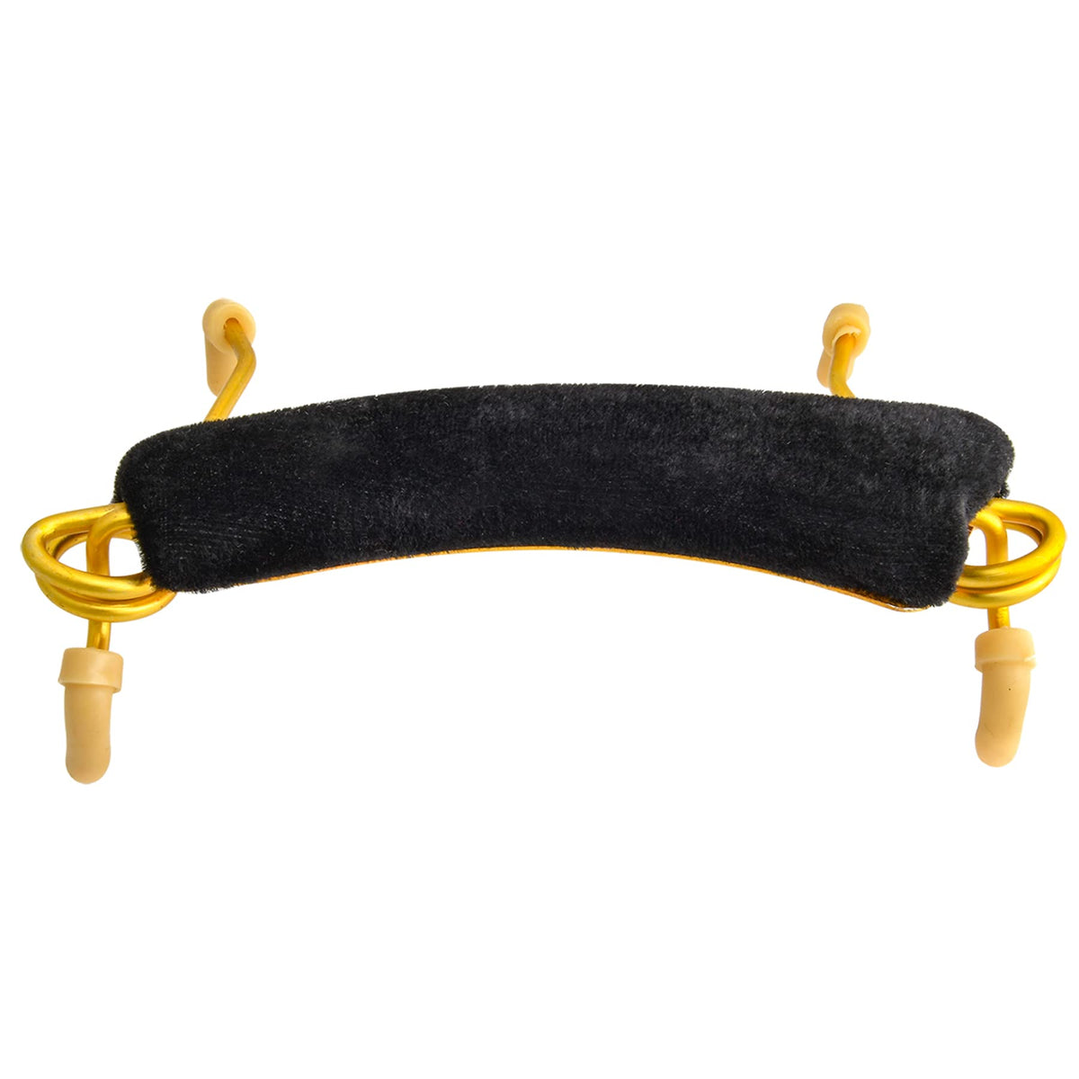 Anton Breton Deluxe Adjustable Violin Shoulder Rest   4/4 3/4