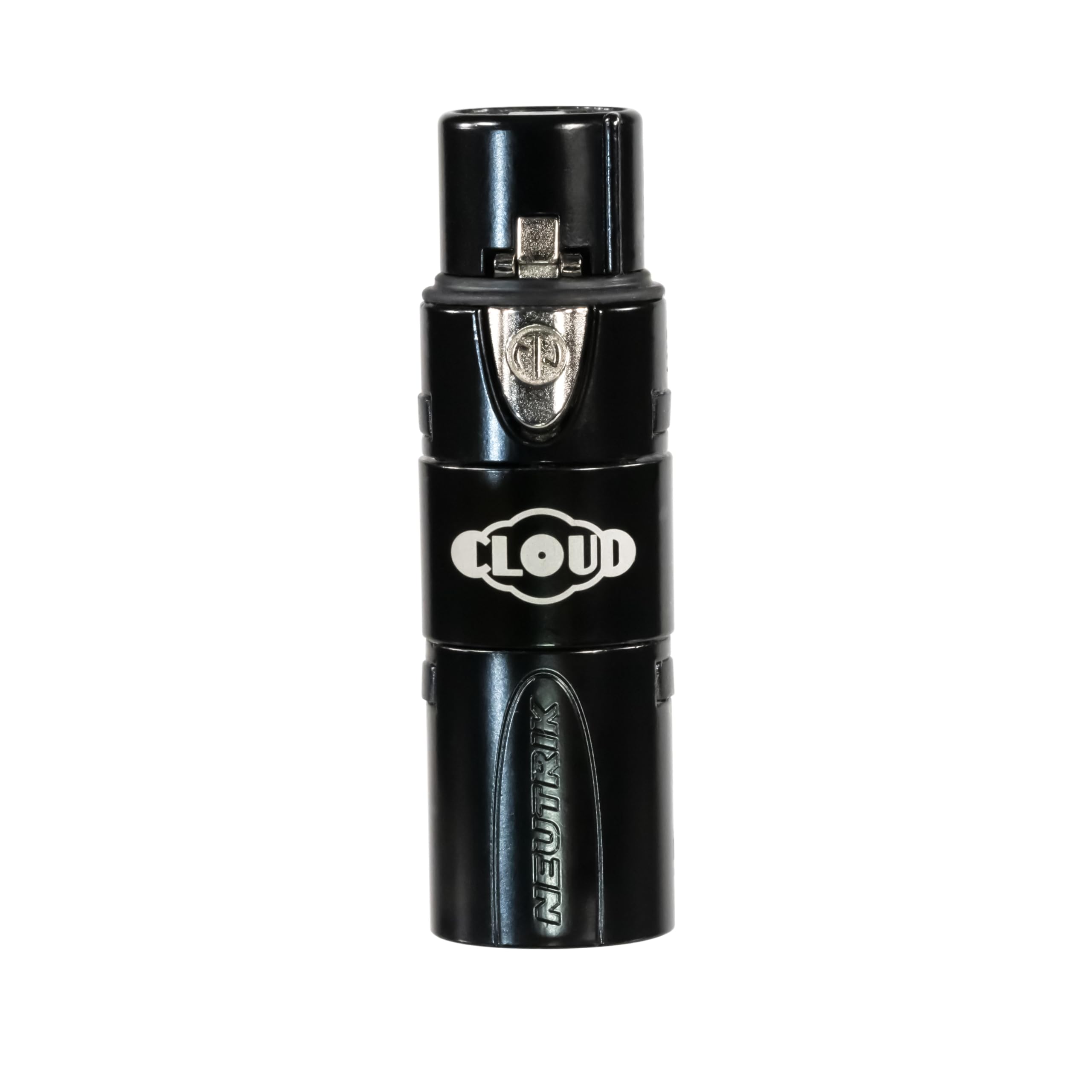 Cloud Microphones - Cloudlifter CL-25 - Cloudlifter Mini Mic Activator - Ultra-Clean Microphone Preamp Gain - USA Made