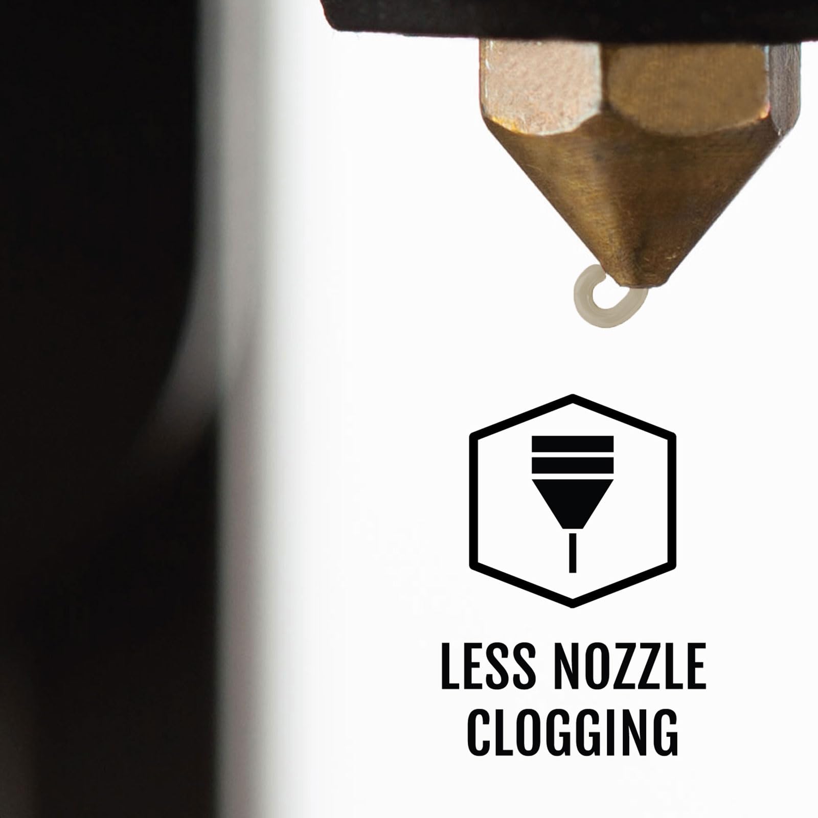 Hatchbox 1.75Mm Gray Wood Pla 3D Printer Filament, 1 Kg Spool, Dimensional Accuracy +/- 0.03 Mm, 3D Printing Wood Filament