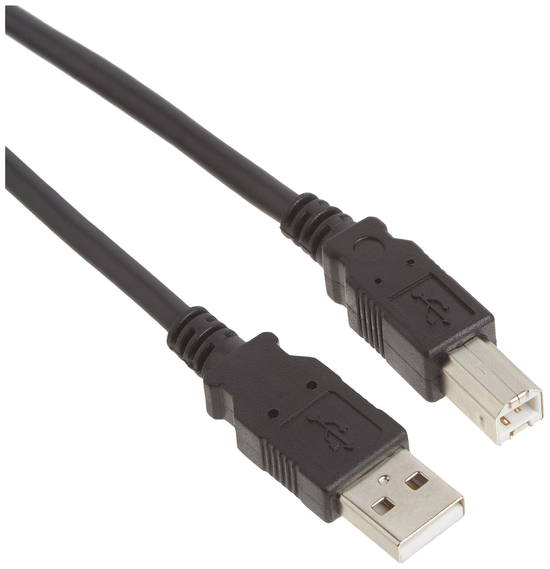 Dtol For Canon Pixma Usb 2.0 Printer Cable Cord A B New 6 Feet