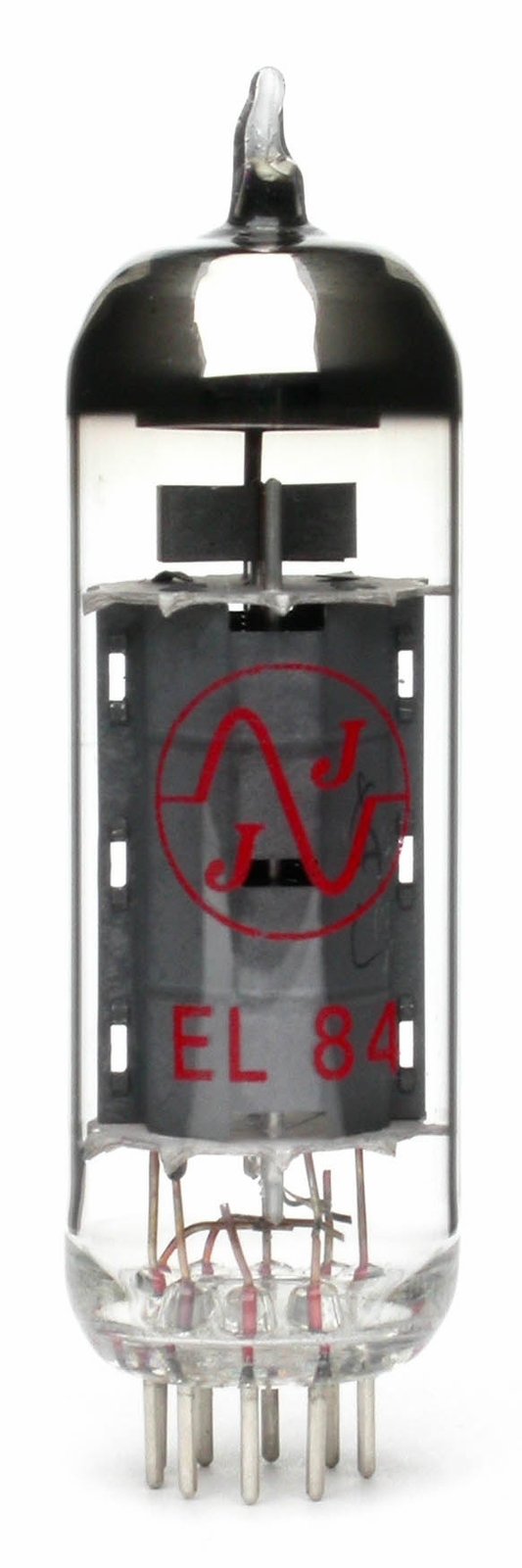 Jj Electronics Amplifier Tube (T El84 Jj Mp)