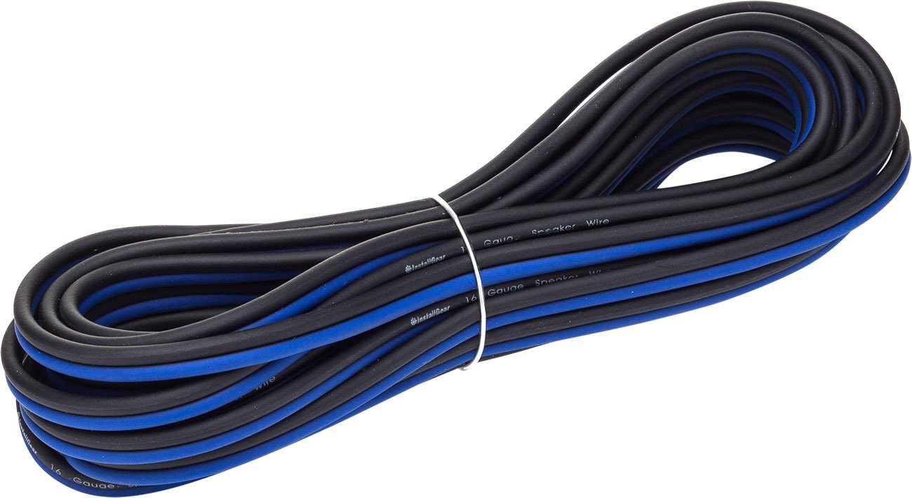 Installgear 4 Gauge Amp Kit   Amp Kit With Amplifier Installation Wiring True Spec And Soft Touch Wire   4 Gauge Wire   Amp Wiring Kit 4 Gauge   Sub Wiring Kit   Amp Wire Kit