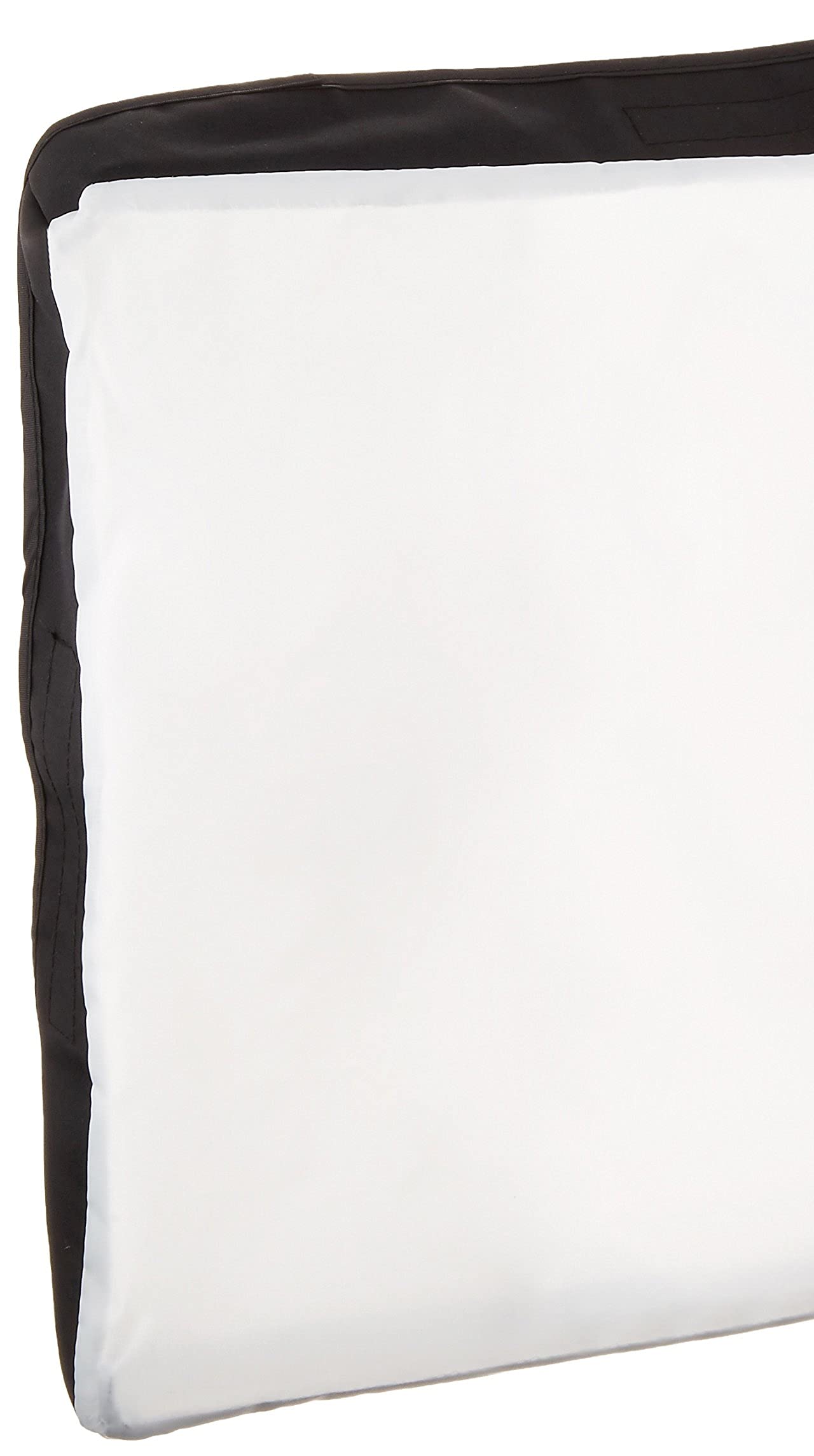 Profoto 254635 Rfi Flat Front Diffuser For 1 X 1.3 Inches Softbox (Black)