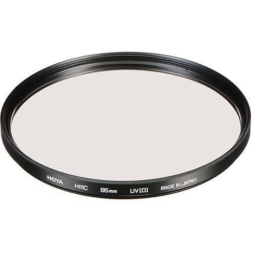 Hoya 95 Mm Uv Filter Hmc For Lens