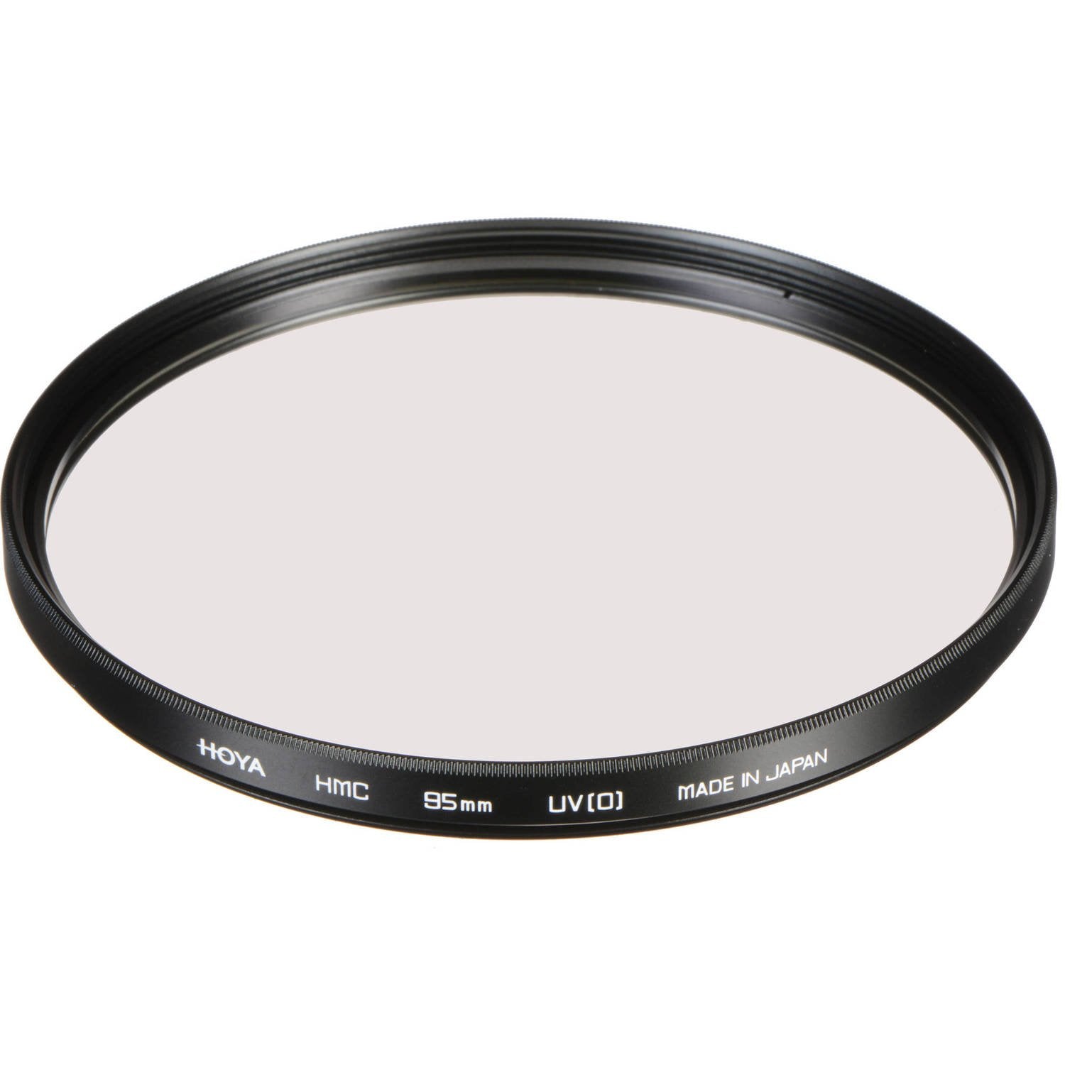 Hoya 95 Mm Uv Filter Hmc For Lens