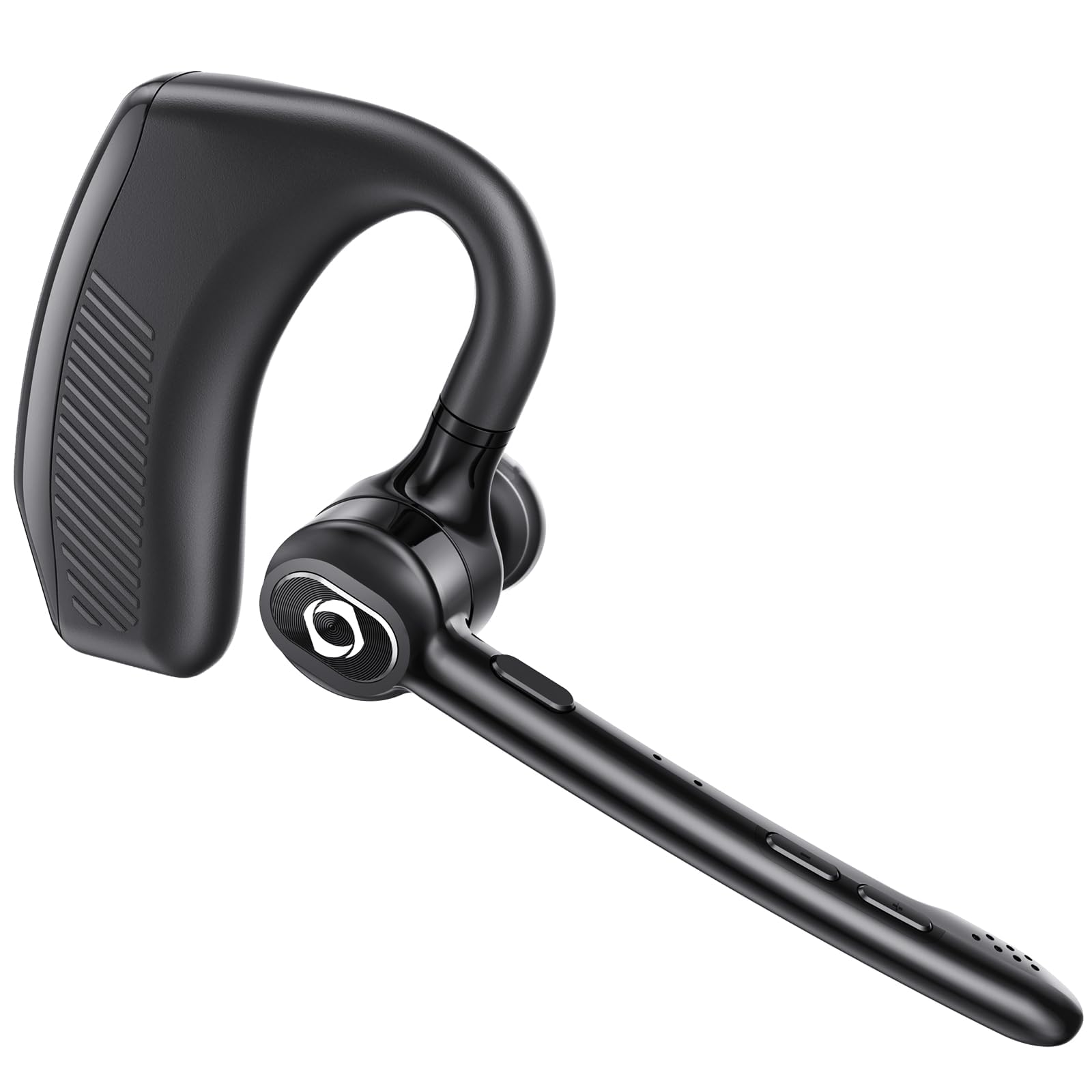 Bluetooth Earpiece Wireless Headset with Dual Noise Canceling Hands Free