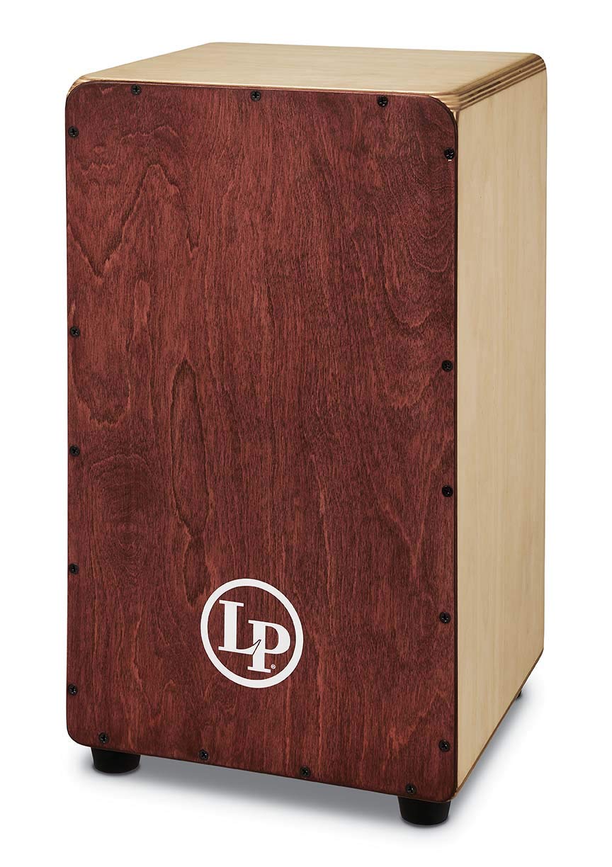 Latin Percussion Lp1427 Lp Americana Groove Cajon