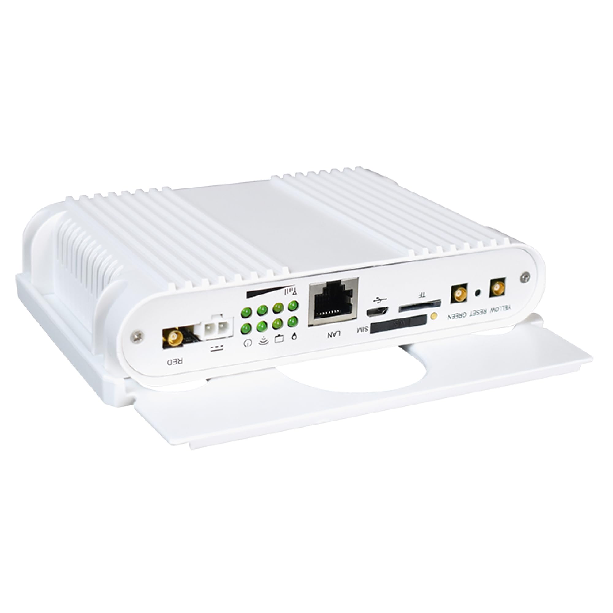 Winegard WiFiRanger Osprey WR-OS12 Router for RV WiFi And 4G LTE Router - Mobile Connectivity - Long-Range 2.4 GHz Wi-Fi - For W
