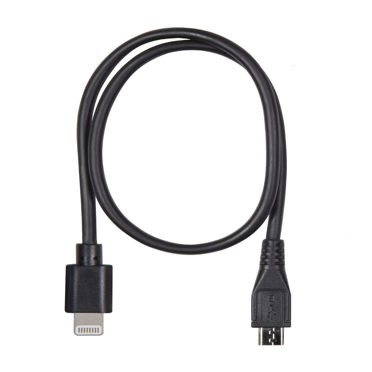 Shure Motiv Replacement 15 Lightning Cable For Mv5, Mv51, Mv88 And Mvi (Amv Ltg15)