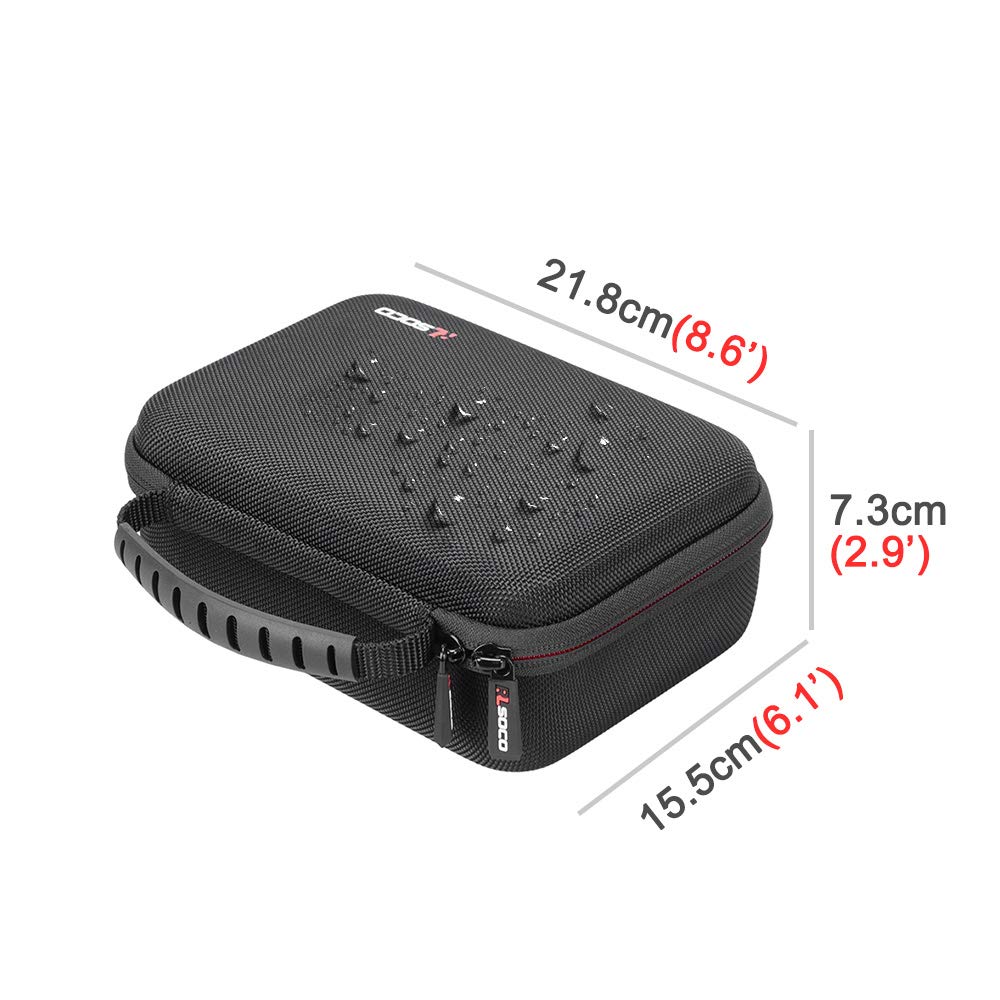 RLSOCO Hard Case for Philips Bodygroom and Nosetrimmer - Thumbnail 5