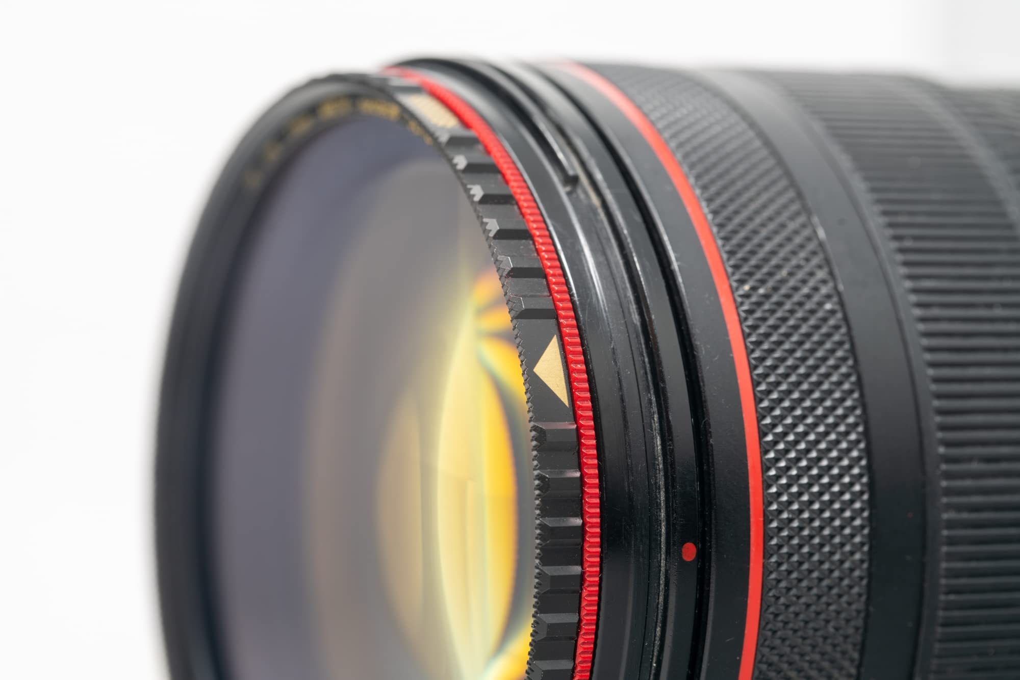 Breakthrough Photography X4 Cpl 95Mm Circular Polarizer Filter   Schott B270   Mrc16   Nano Coating   Weather Sealed   25 Year S