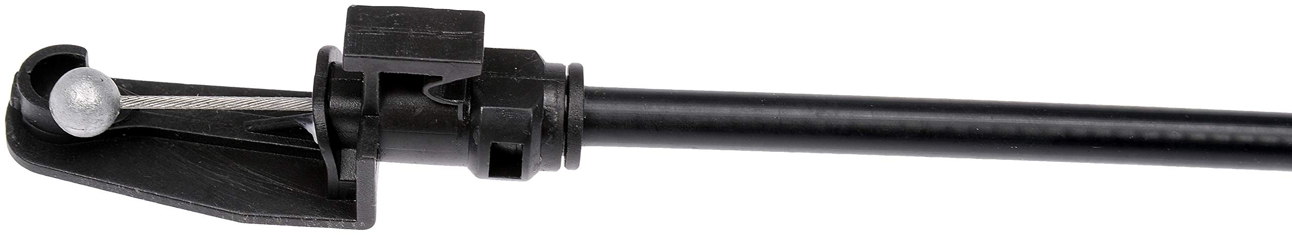 Dorman 912 629 Hood Release Cable Compatible With Select Volkswagen Models