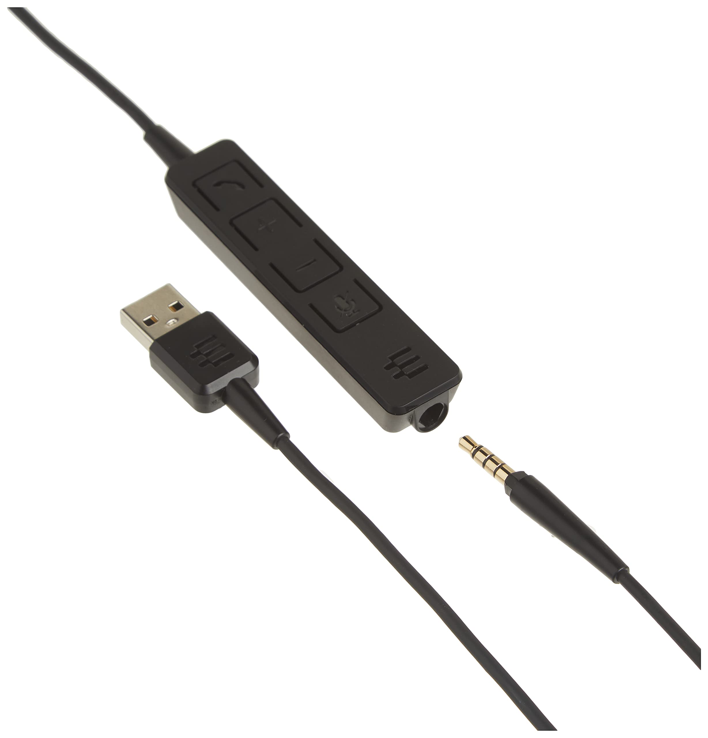 Sennheiser Sc 165 Usb (508317) - Double-Sided (Binaural) Headset For Business Professionals | With Hd Stereo Sound, Noise-Cancel