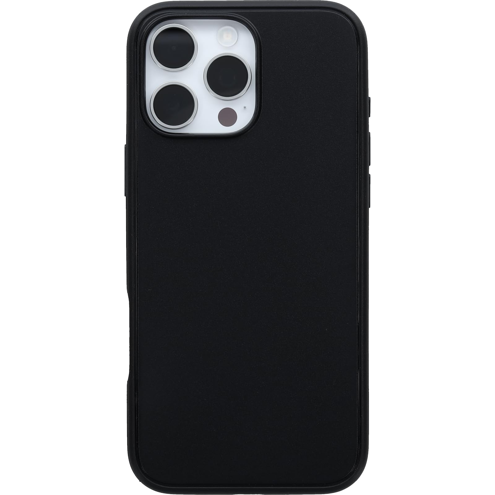Otterbox Iphone 16 Pro Max Symmetry Series Case   Black