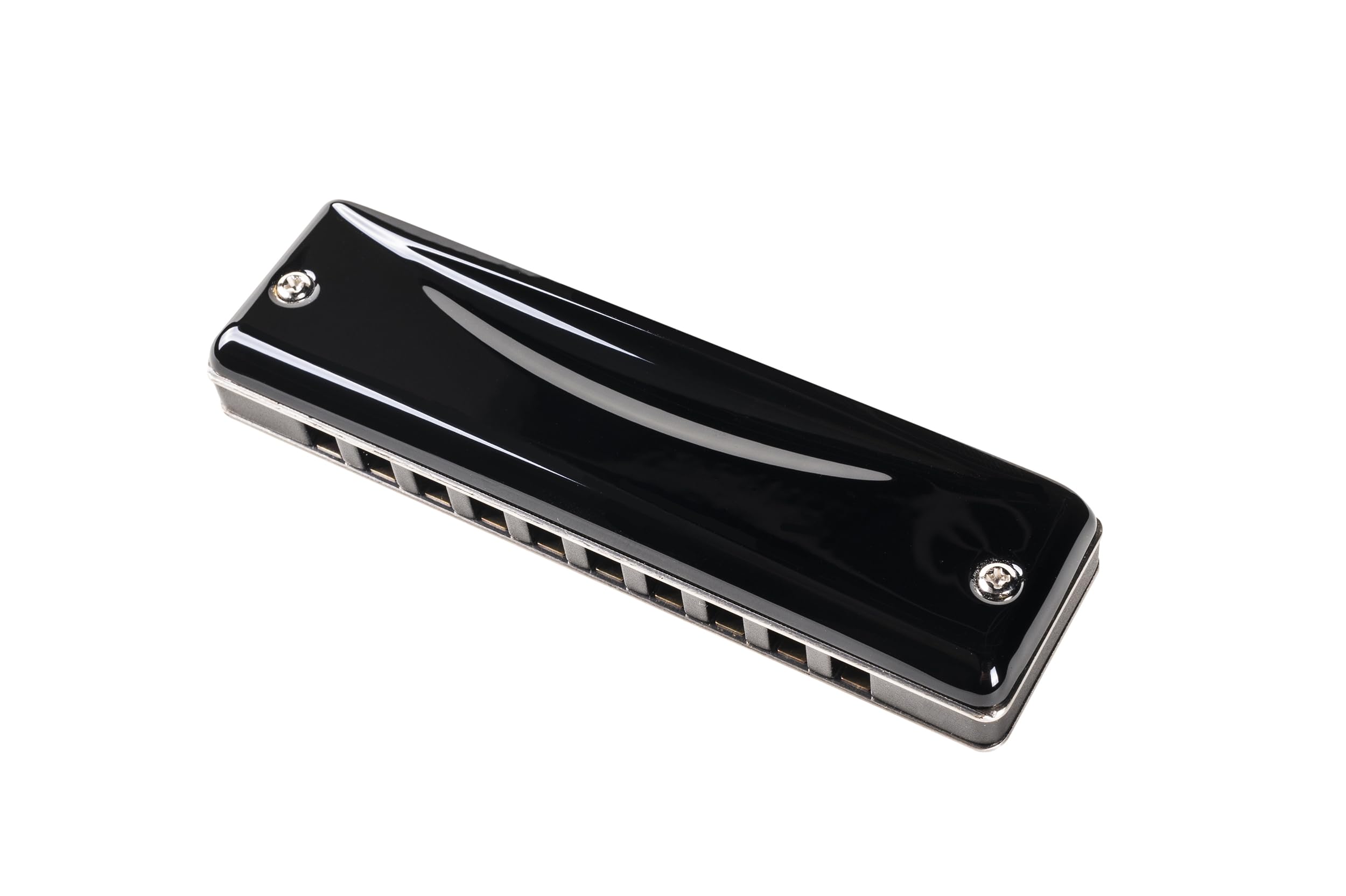 Suzuki Harmonica, Bb Promaster Hammond