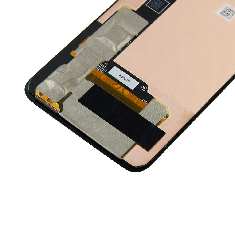Ygpmoiki 1Pcs For Lg G8X Thinq Lmg850 Lmg850Qm Lmg850Um Lmg850Qm G850Um1A G850Um9 G850 Lcd Display Touch Screen Digitizer Replac