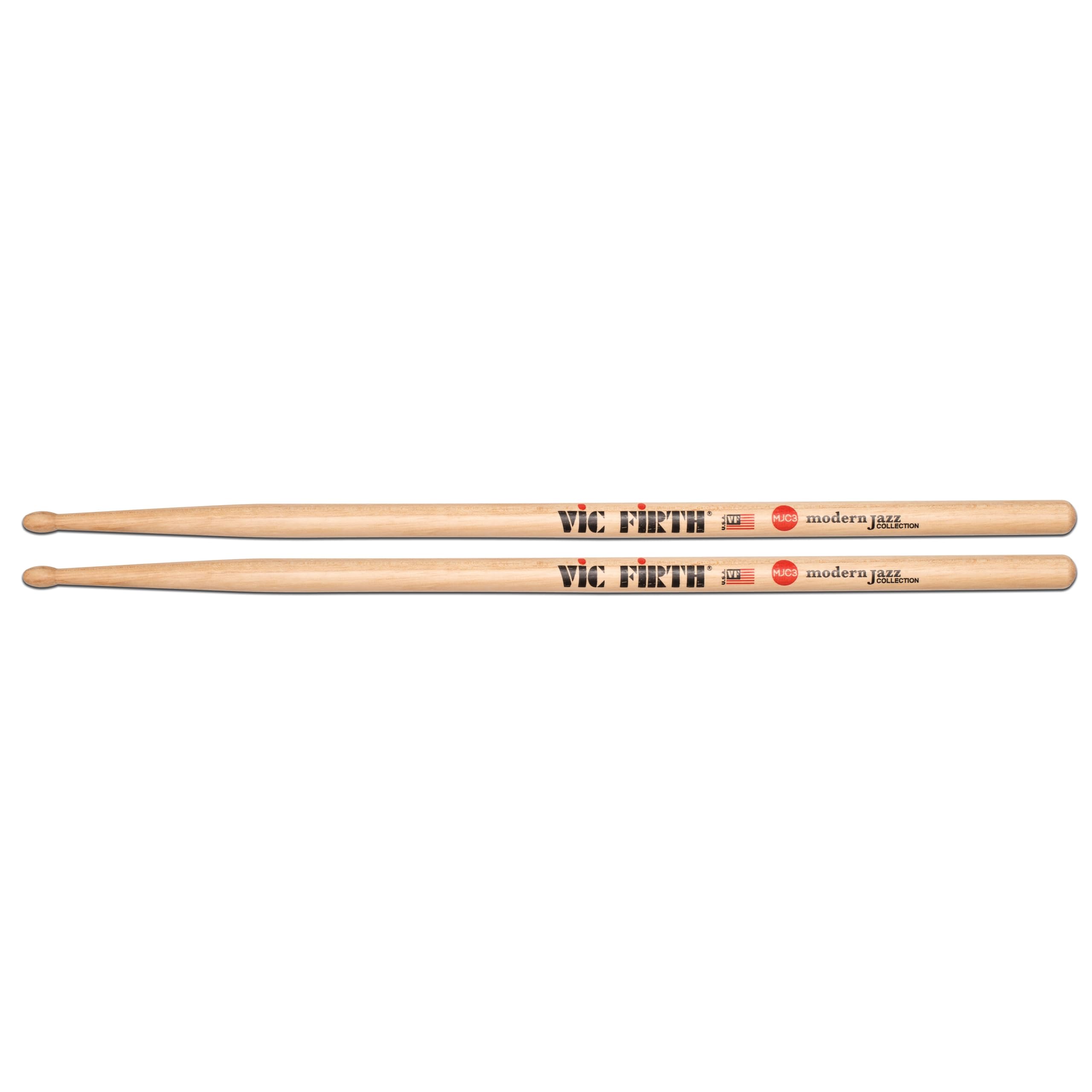 Vic Firth Modern Jazz 3
